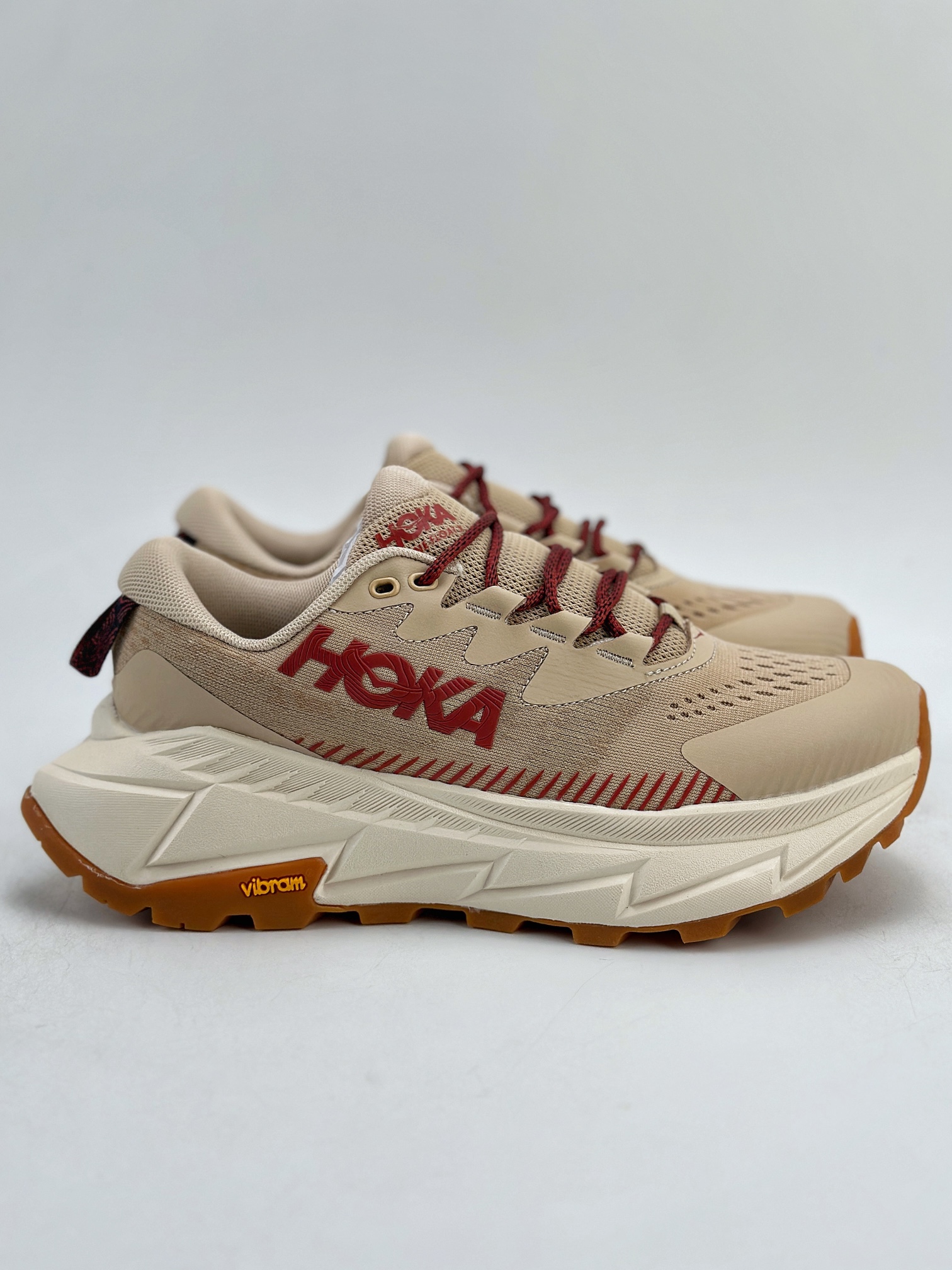 HOKA SKYLINE-FLOAT X 低帮专业越野跑步鞋 1153350/SSEN