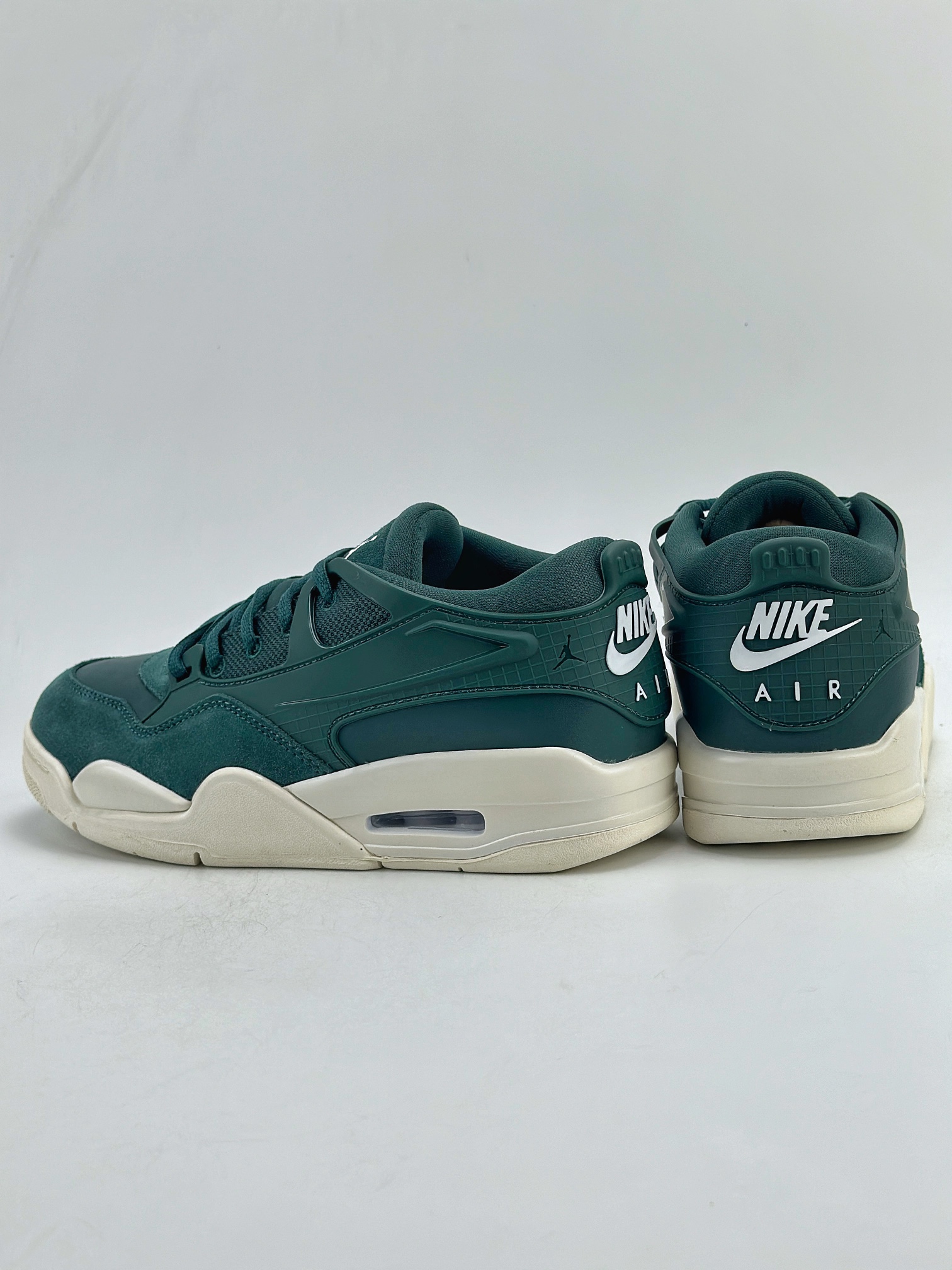 Nike Air Jordan 4 Retro RM 乔丹四代 ”OXIDIZED GREEN” 米绿  FQ7940-300