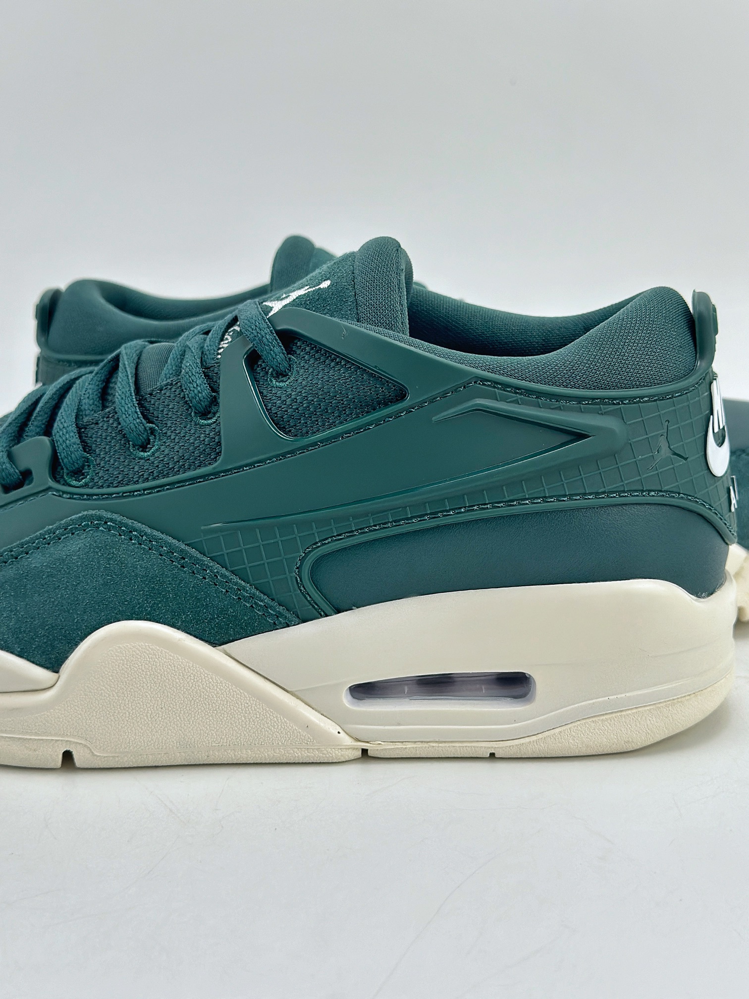 Nike Air Jordan 4 Retro RM 乔丹四代 ”OXIDIZED GREEN” 米绿  FQ7940-300