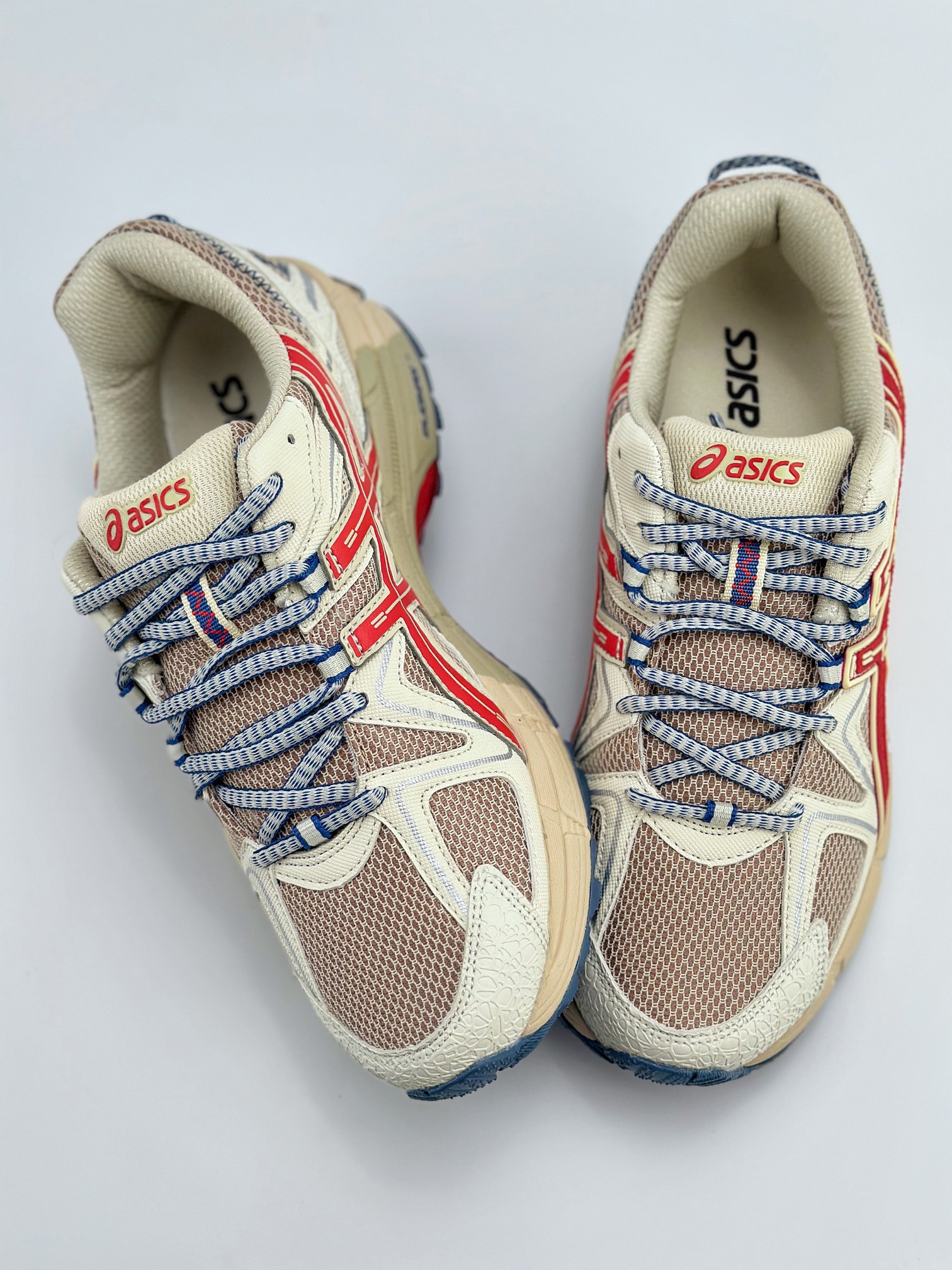 Asics GEL-KAHANA 8 亚瑟士运动透气专业跑鞋   1011B109-200