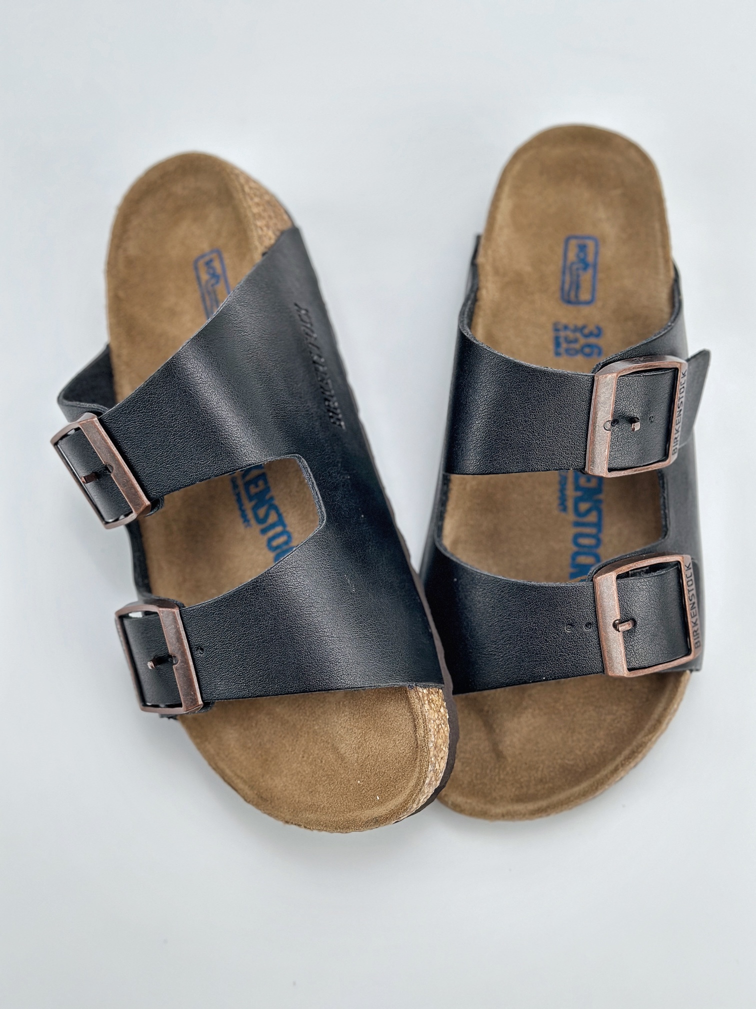 德国百年知名鞋履品牌·博肯Birkenstock 勃肯半拖系列