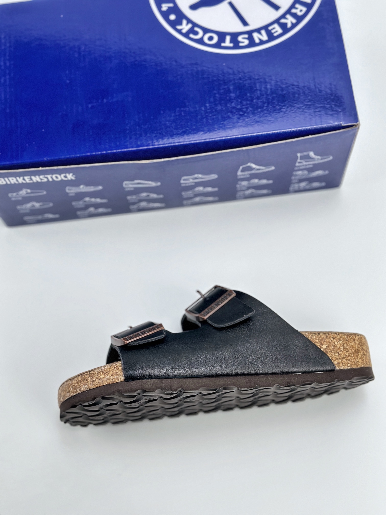 德国百年知名鞋履品牌·博肯Birkenstock 勃肯半拖系列