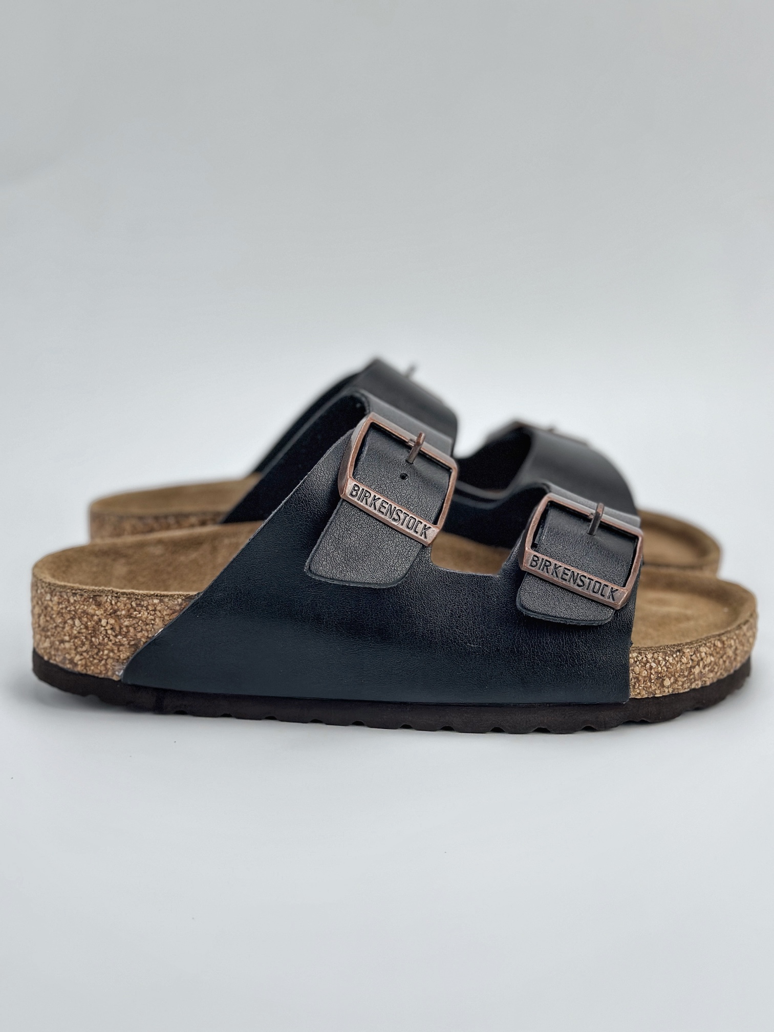 德国百年知名鞋履品牌·博肯Birkenstock 勃肯半拖系列