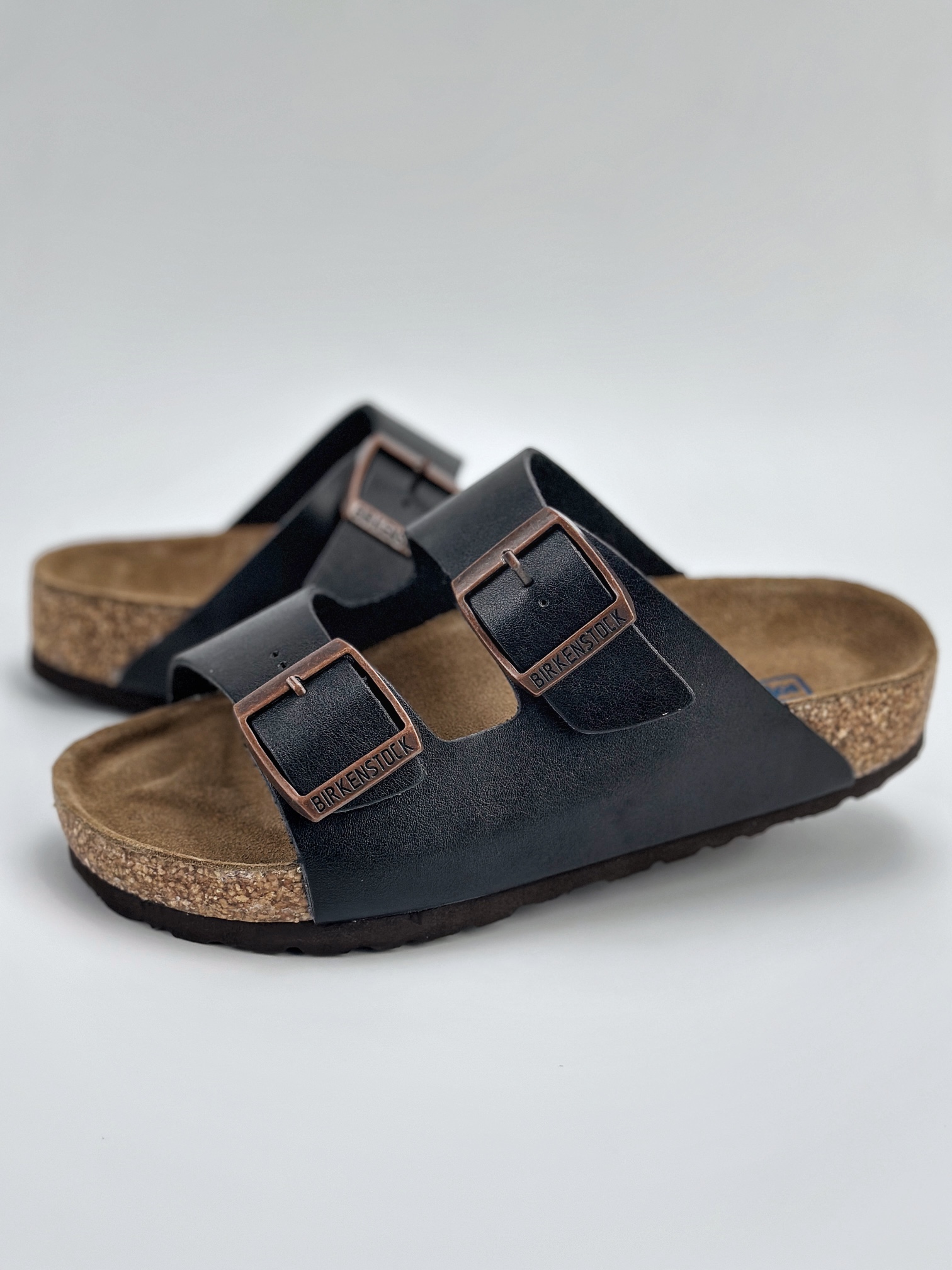 德国百年知名鞋履品牌·博肯Birkenstock 勃肯半拖系列