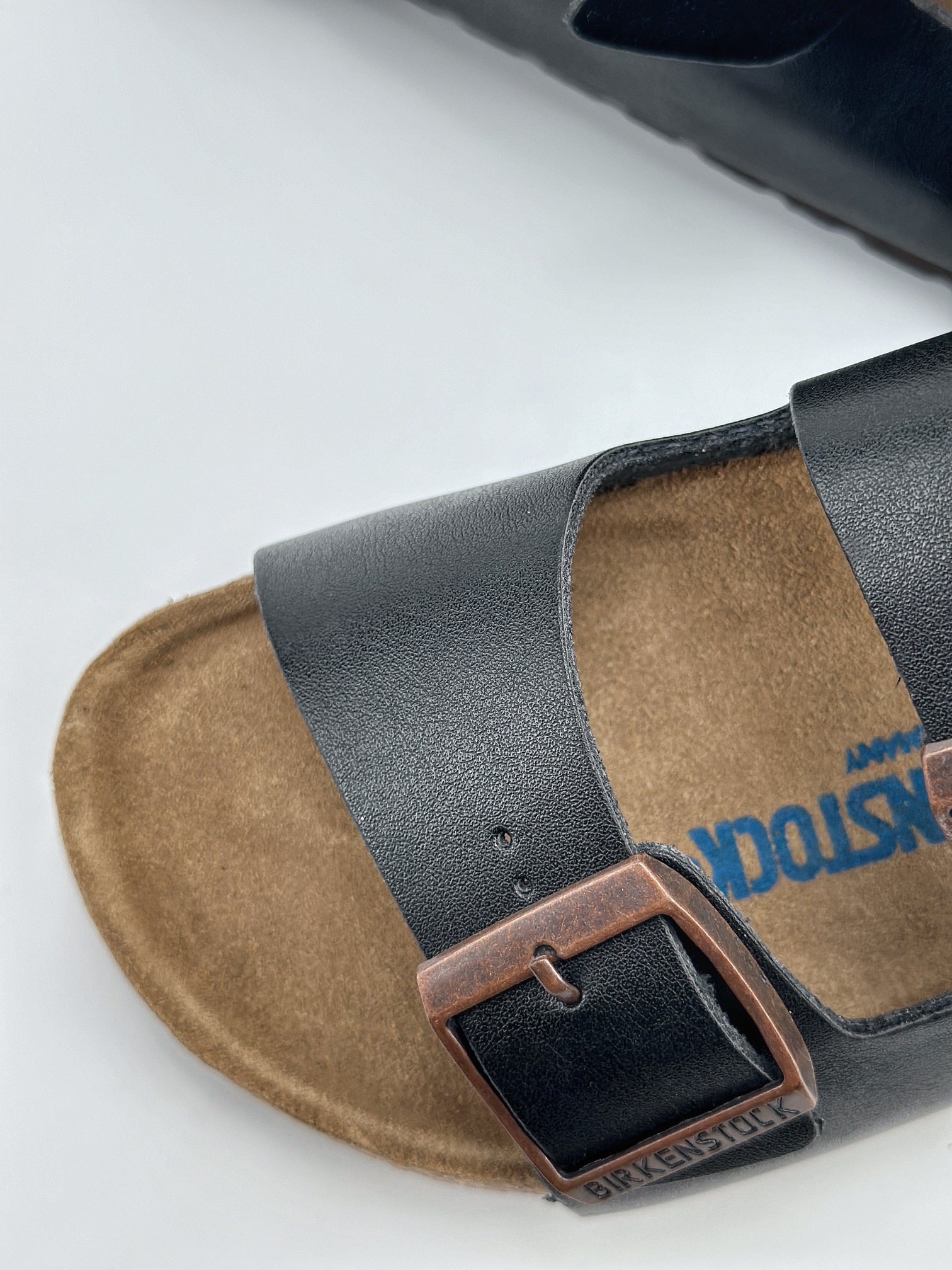 德国百年知名鞋履品牌·博肯Birkenstock 勃肯半拖系列