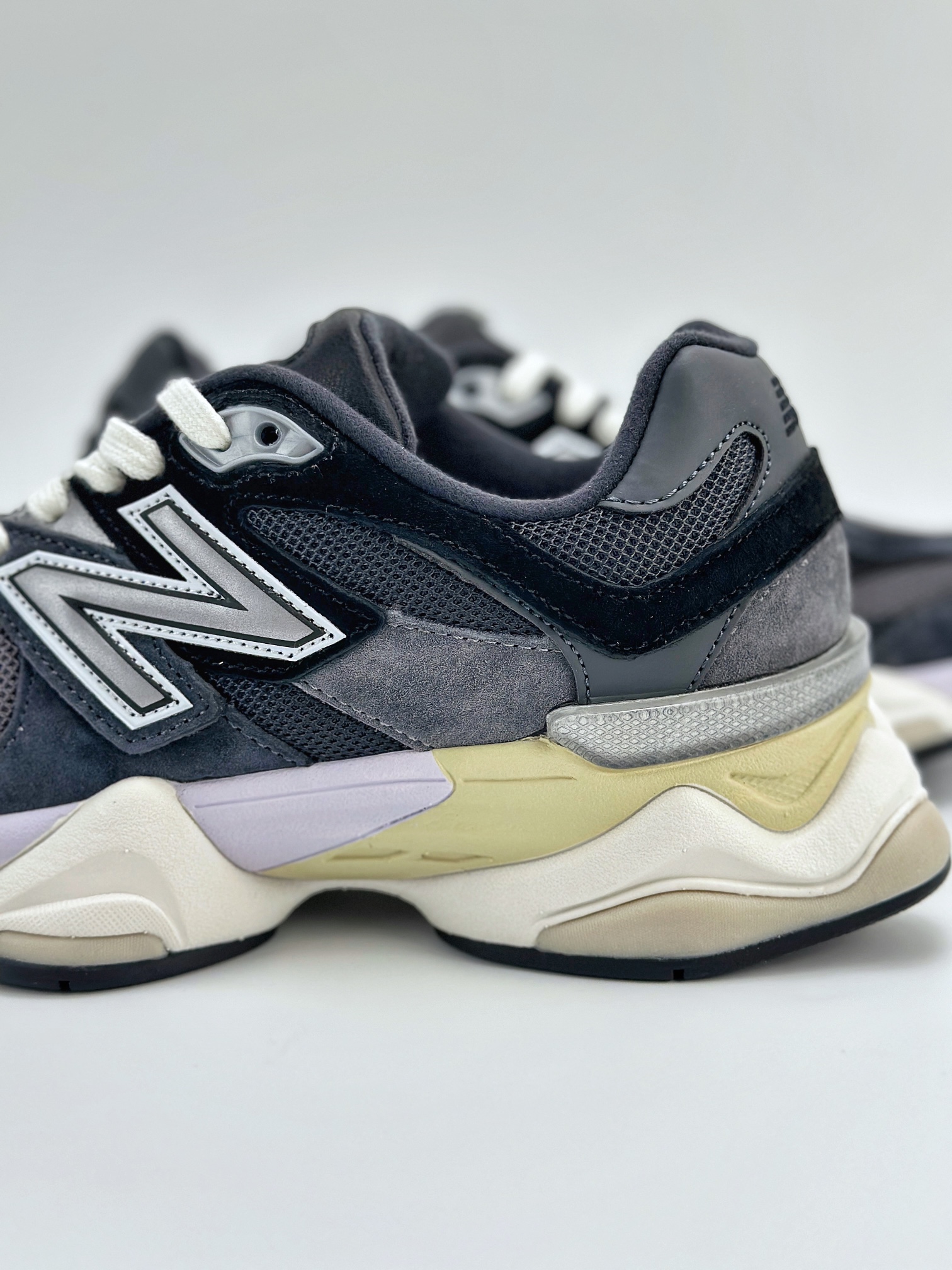 Joe Freshgoods x New Balance 版本 NB9060 联名款 复古休闲运动慢跑鞋  U9060BLC