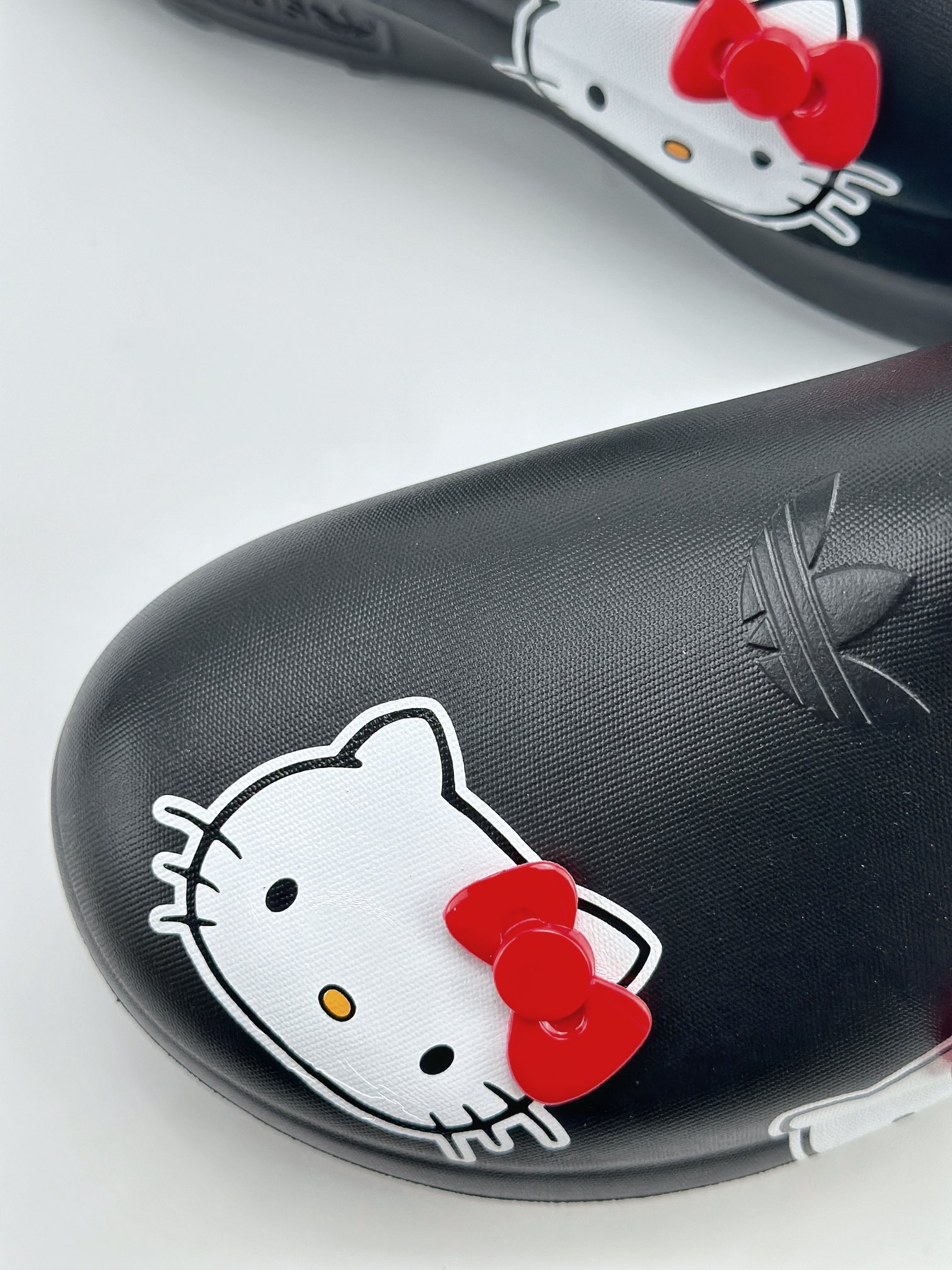 adidas originals AdiFOM Stan Smith Mule x Hello Kitty/凯蒂猫 IH0280