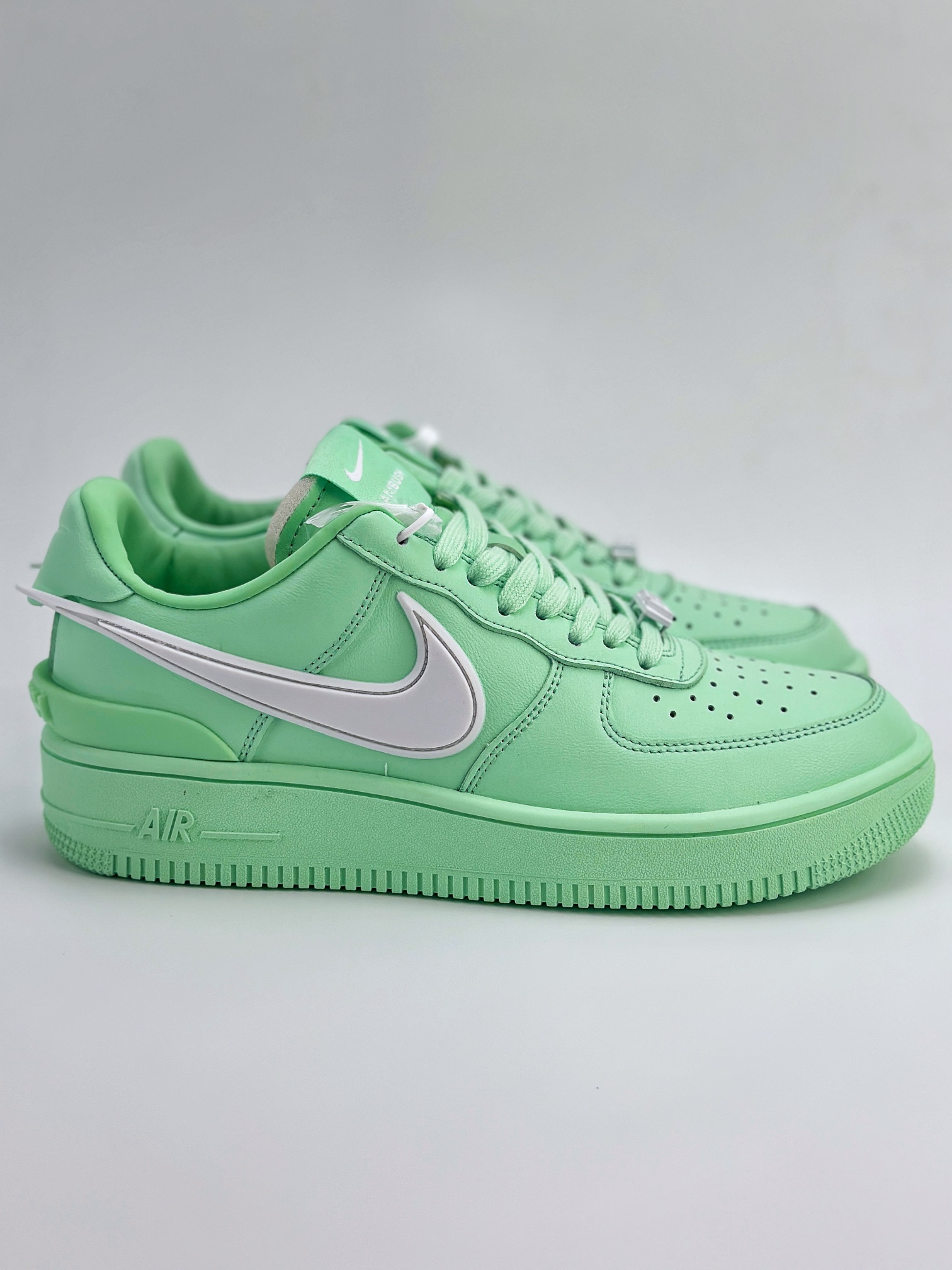 Nike Air Force 1 Low 07 x AMBUSH 薄荷绿 DV3464-700