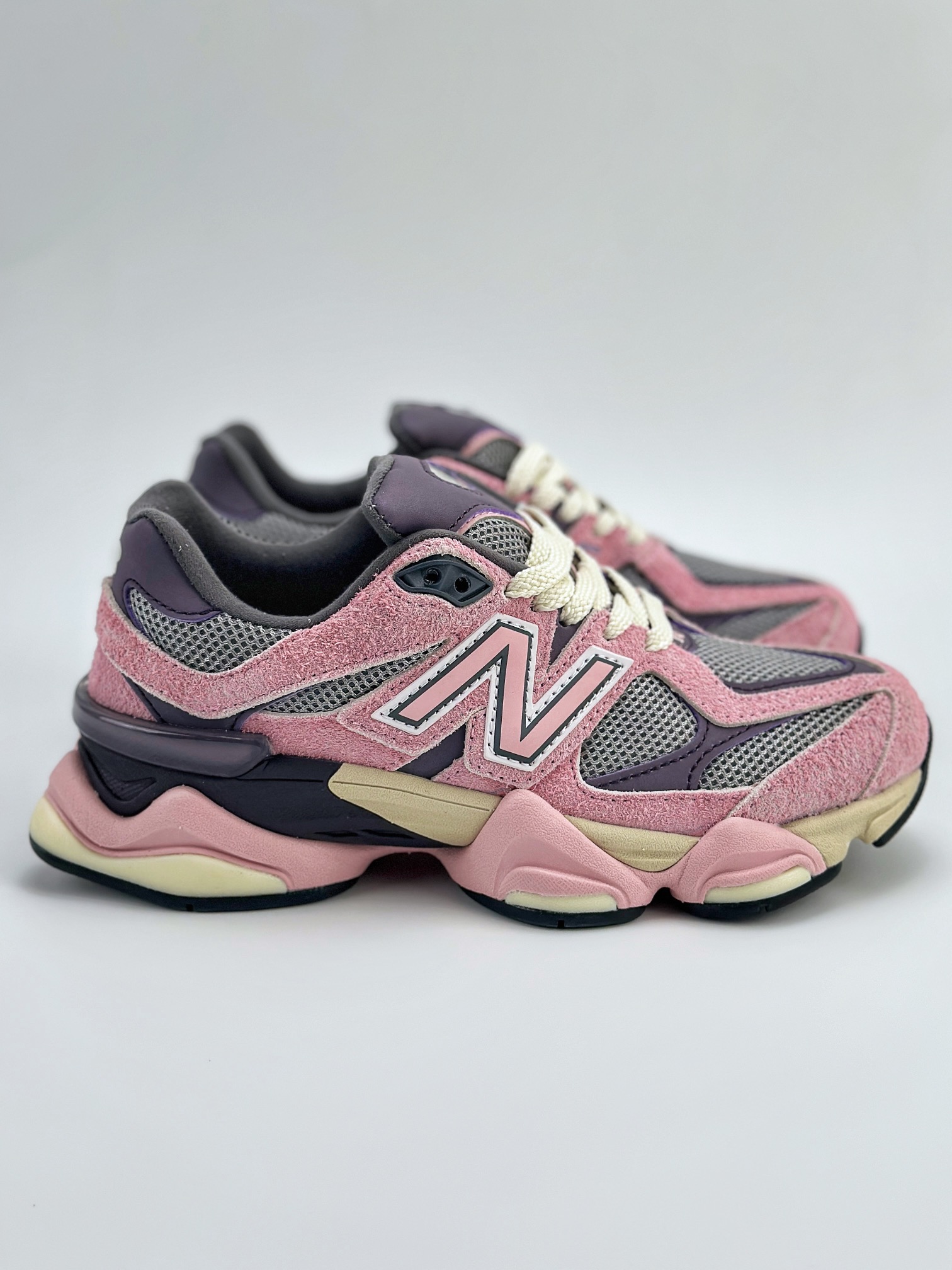 Joe Freshgoods x New Balance 版本 NB9060 联名款 复古休闲运动慢跑鞋 U9060YSO