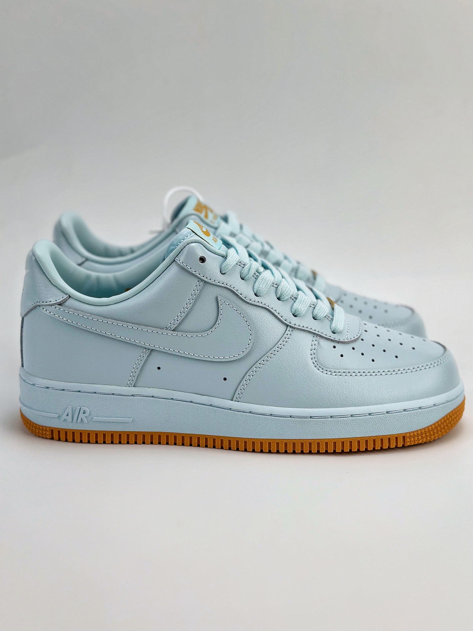 Nike Air Force 1 Low 07 蓝 HF4933-400