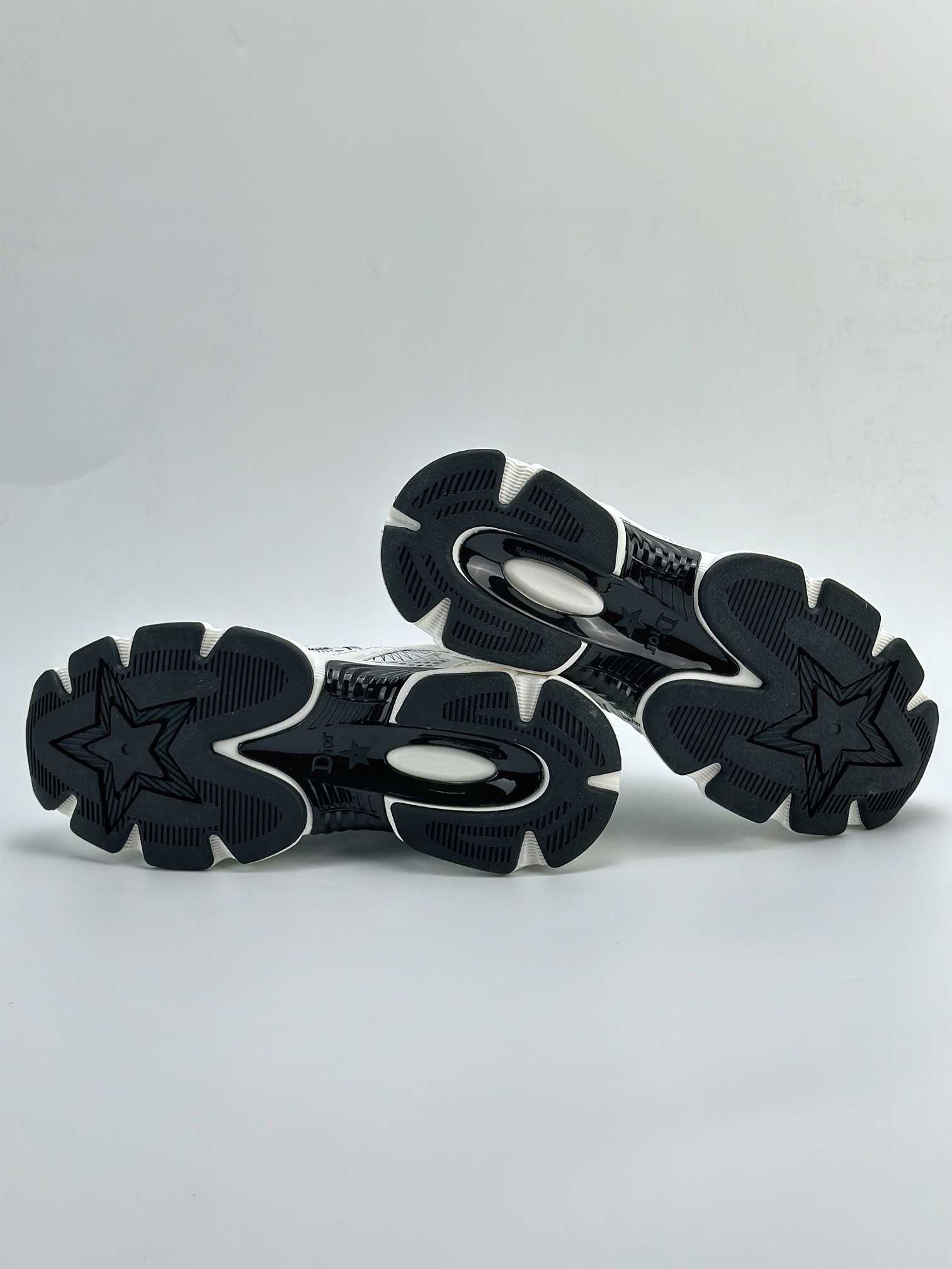 Dior Haute Couture Classic Luxury Leather Shoe Ref.42488173 6