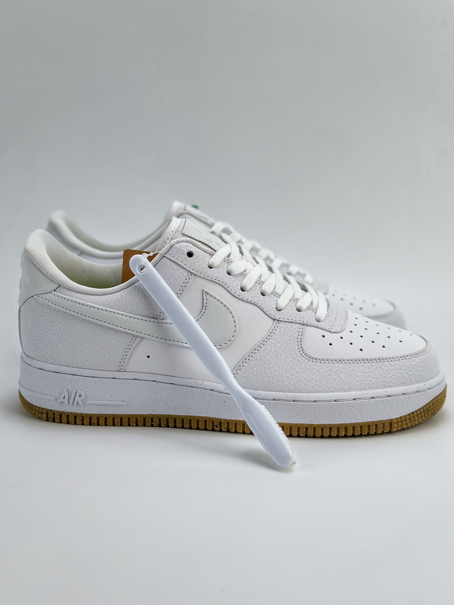 Nike Air Force 1 Low 07 Next Nature 白 FN6326-100