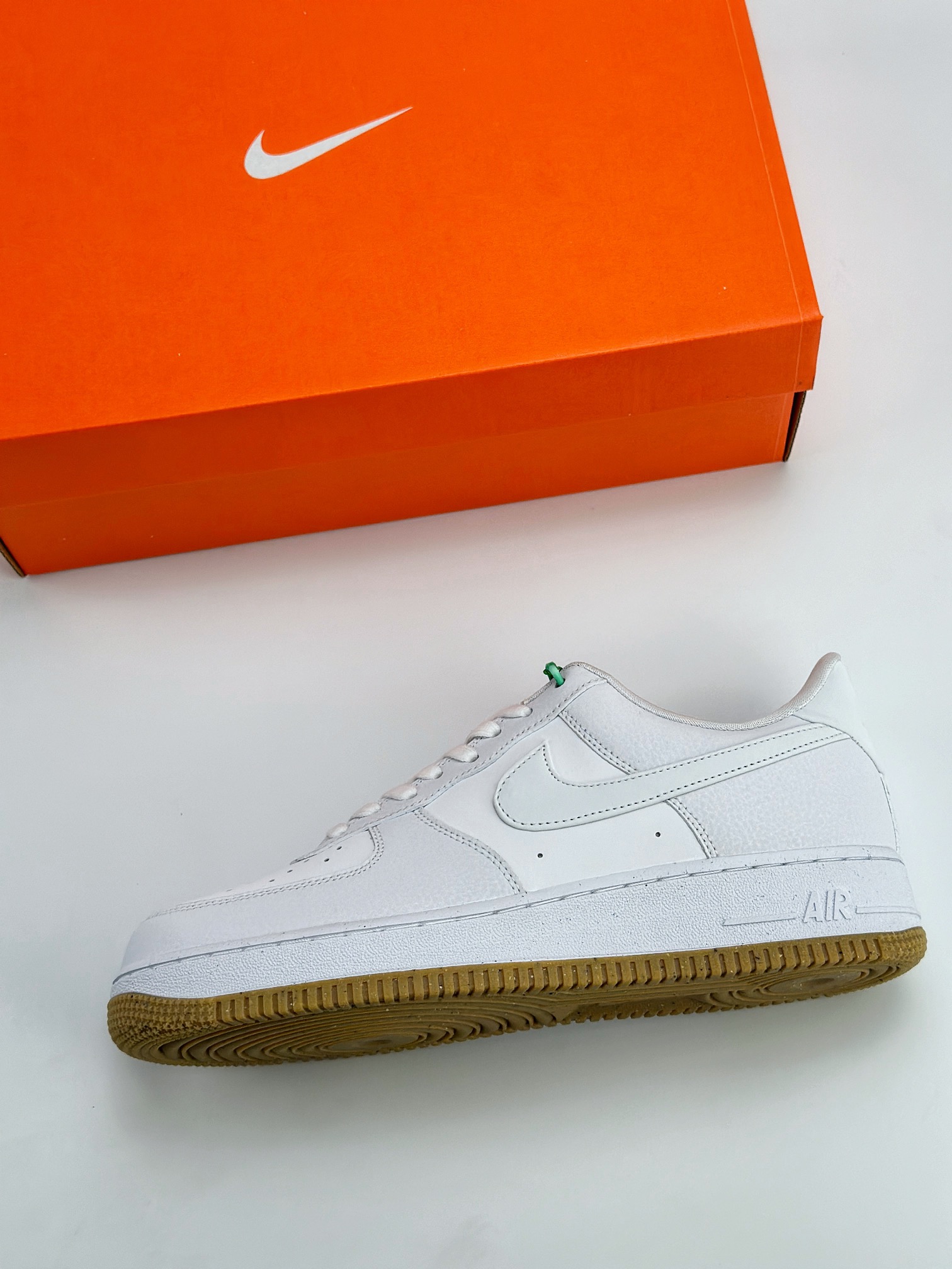 Nike Air Force 1 Low 07 Next Nature 白 FN6326-100