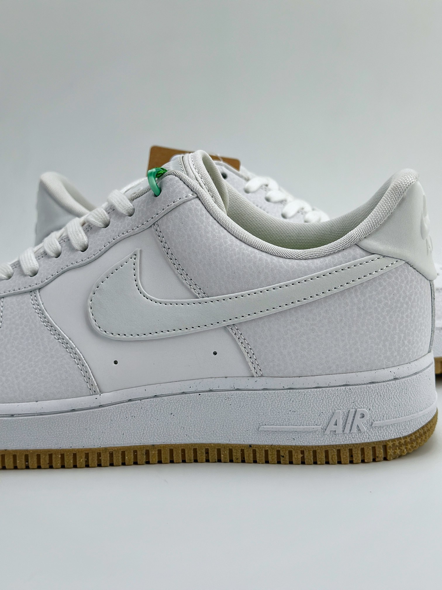 Nike Air Force 1 Low 07 Next Nature 白 FN6326-100