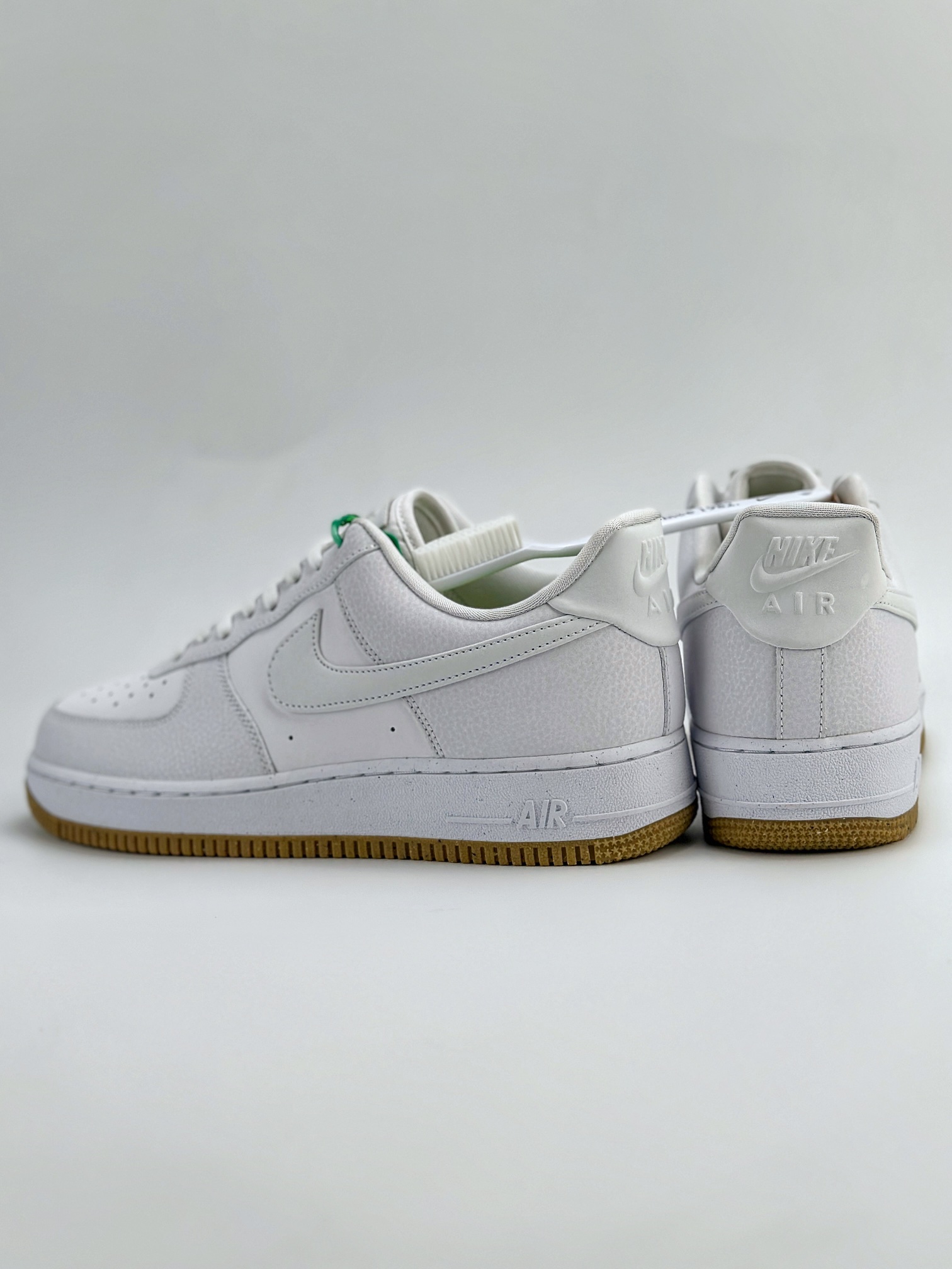 Nike Air Force 1 Low 07 Next Nature 白 FN6326-100