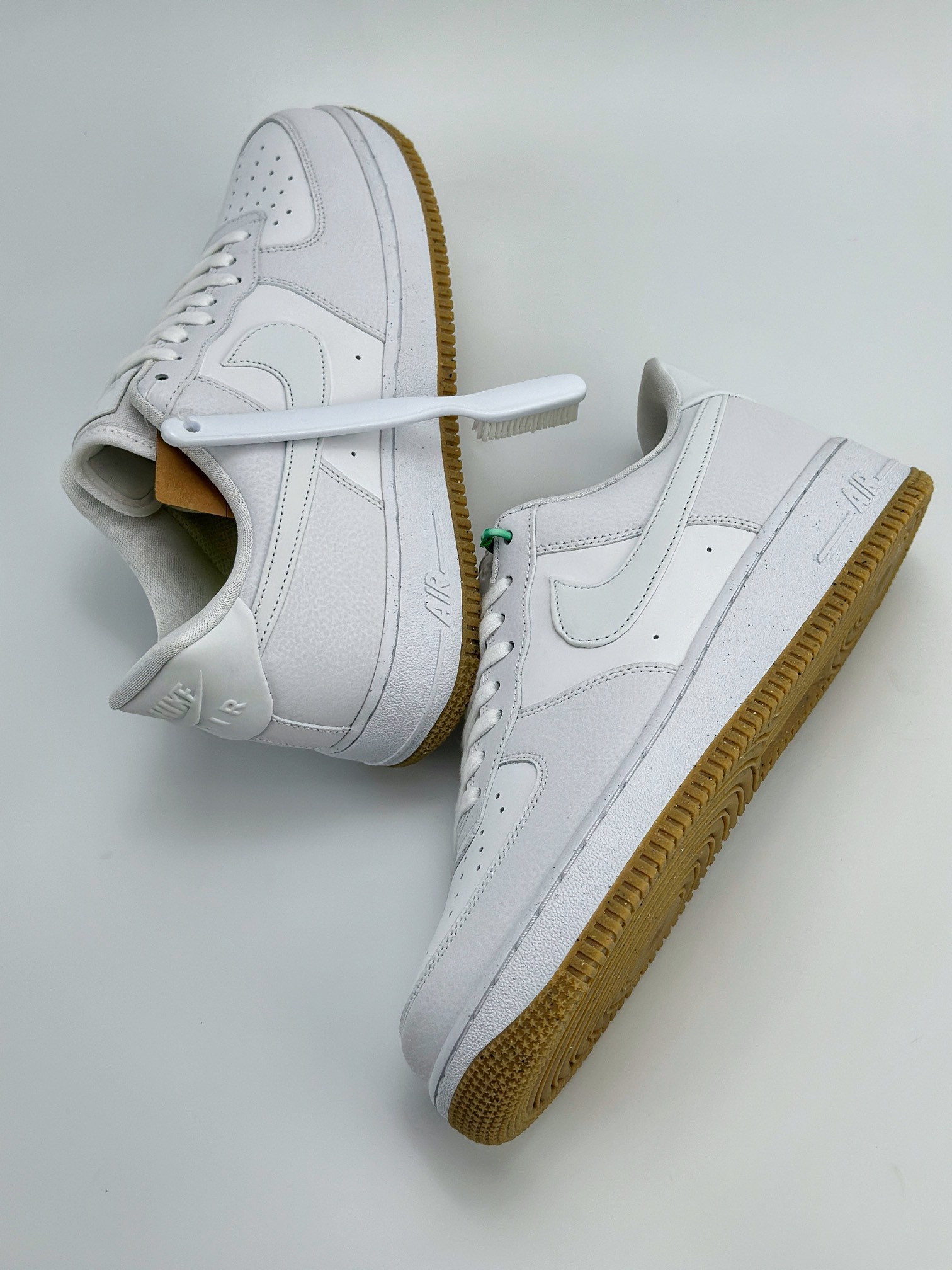 Nike Air Force 1 Low 07 Next Nature 白 FN6326-100