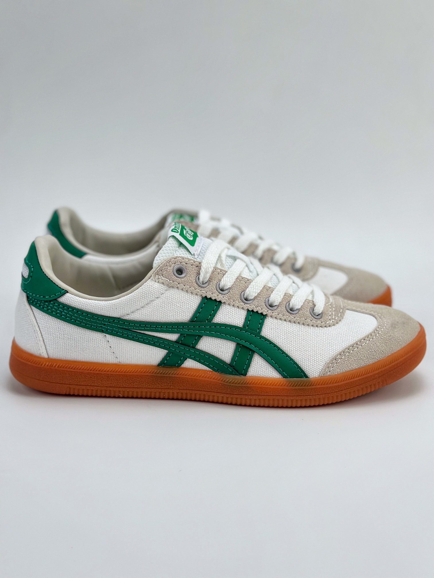 Asics Onitsuka Tiger Tokuten 合集 亚瑟士鬼冢虎男女中性复古运动板鞋