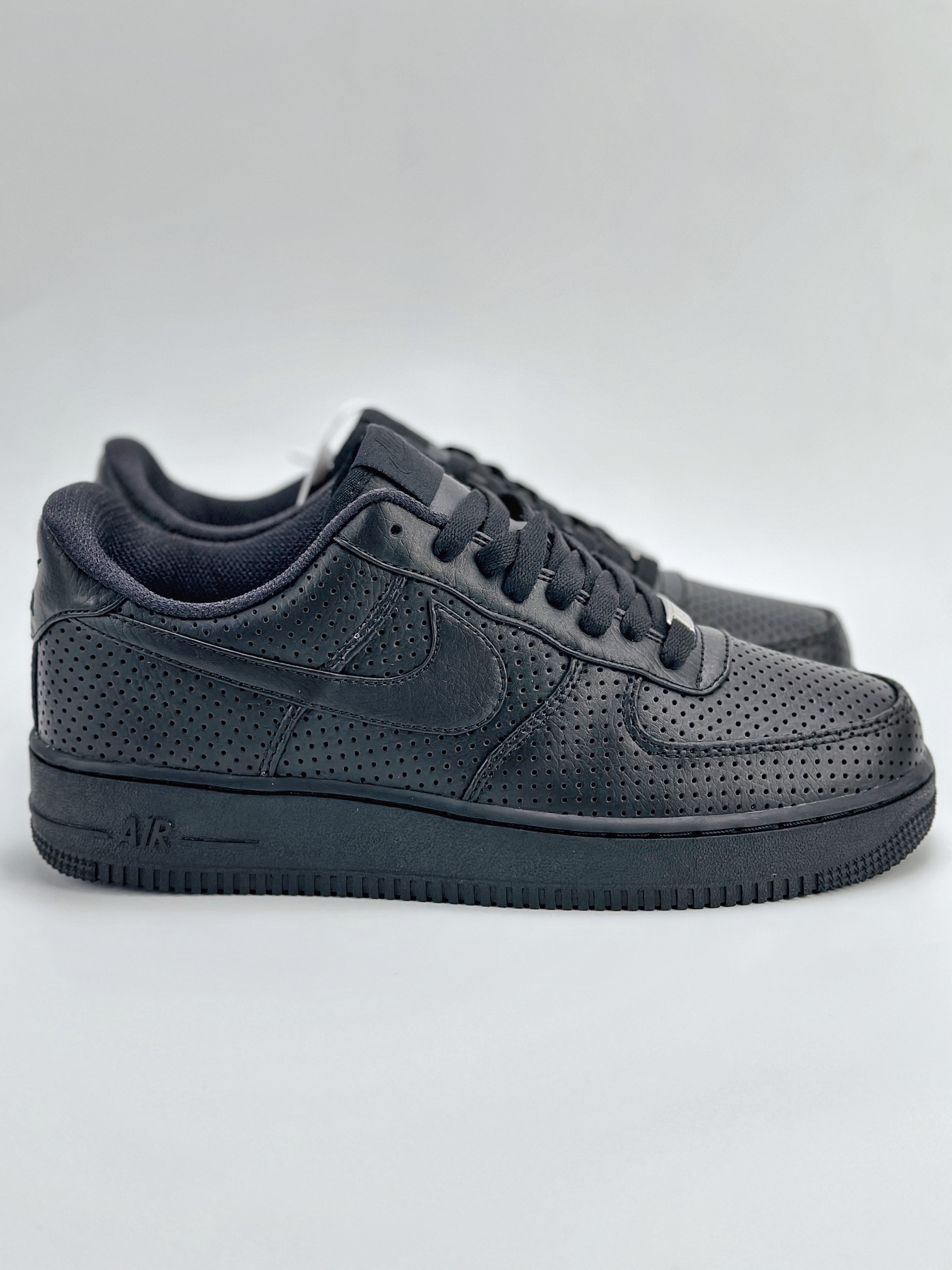 Nike Air Force 1 Low 07 纯黑 HF8189-001