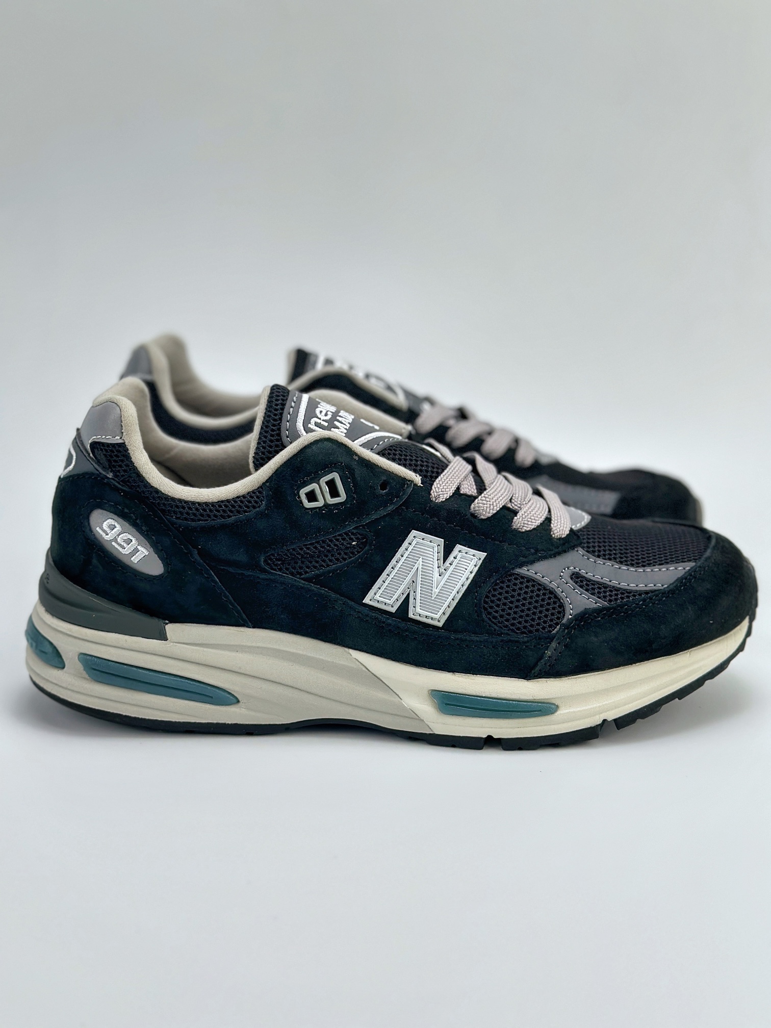 New Balance 991 V2系列英产血统