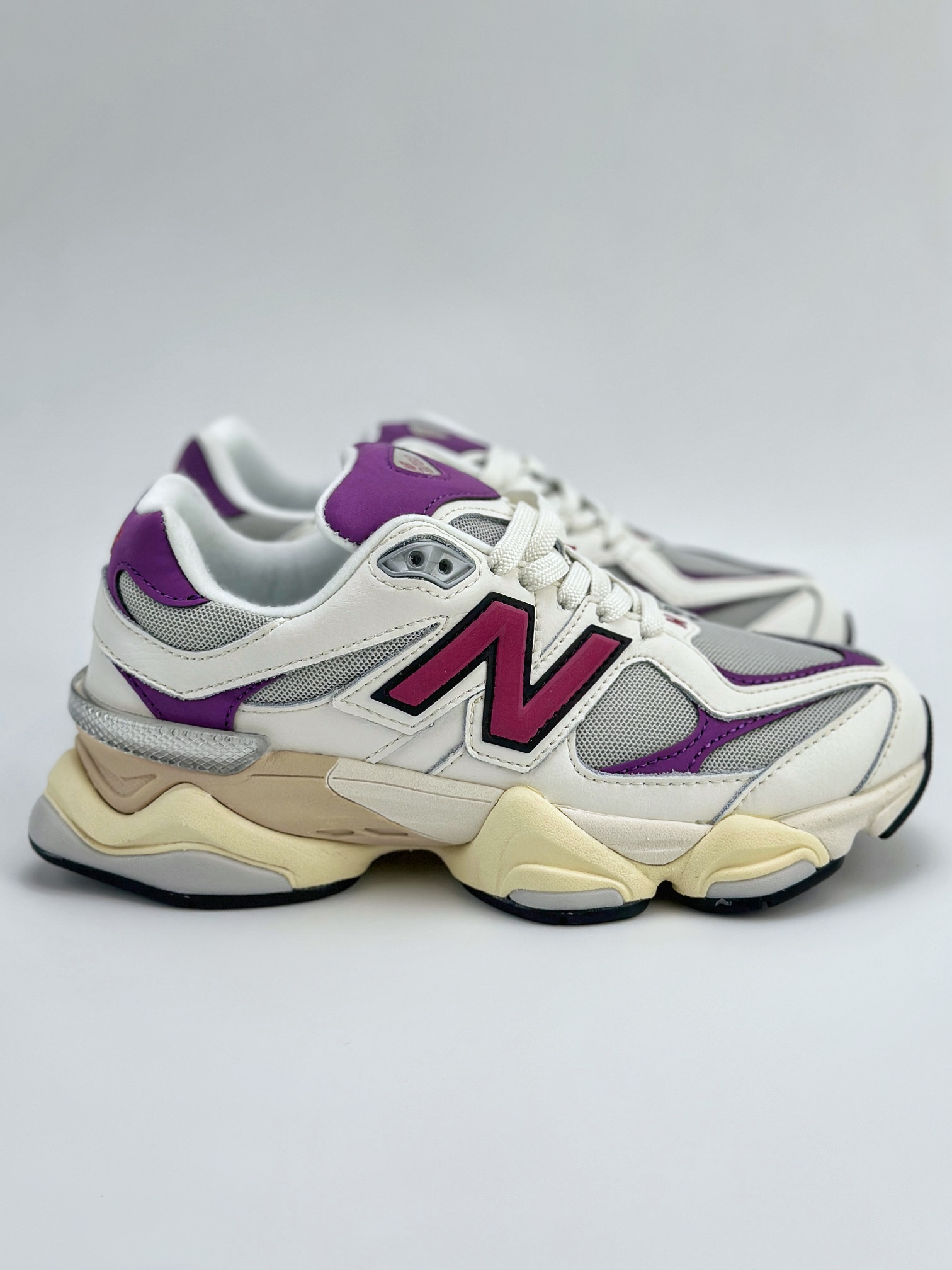 Joe Freshgoods x New Balance 版本 NB9060 联名款 复古休闲运动慢跑鞋 U9060ESC