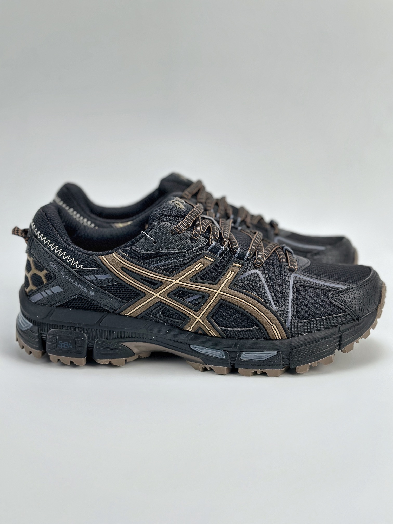 Asics GEL-KAHANA 8 亚瑟士运动透气专业跑鞋 1011B133-001