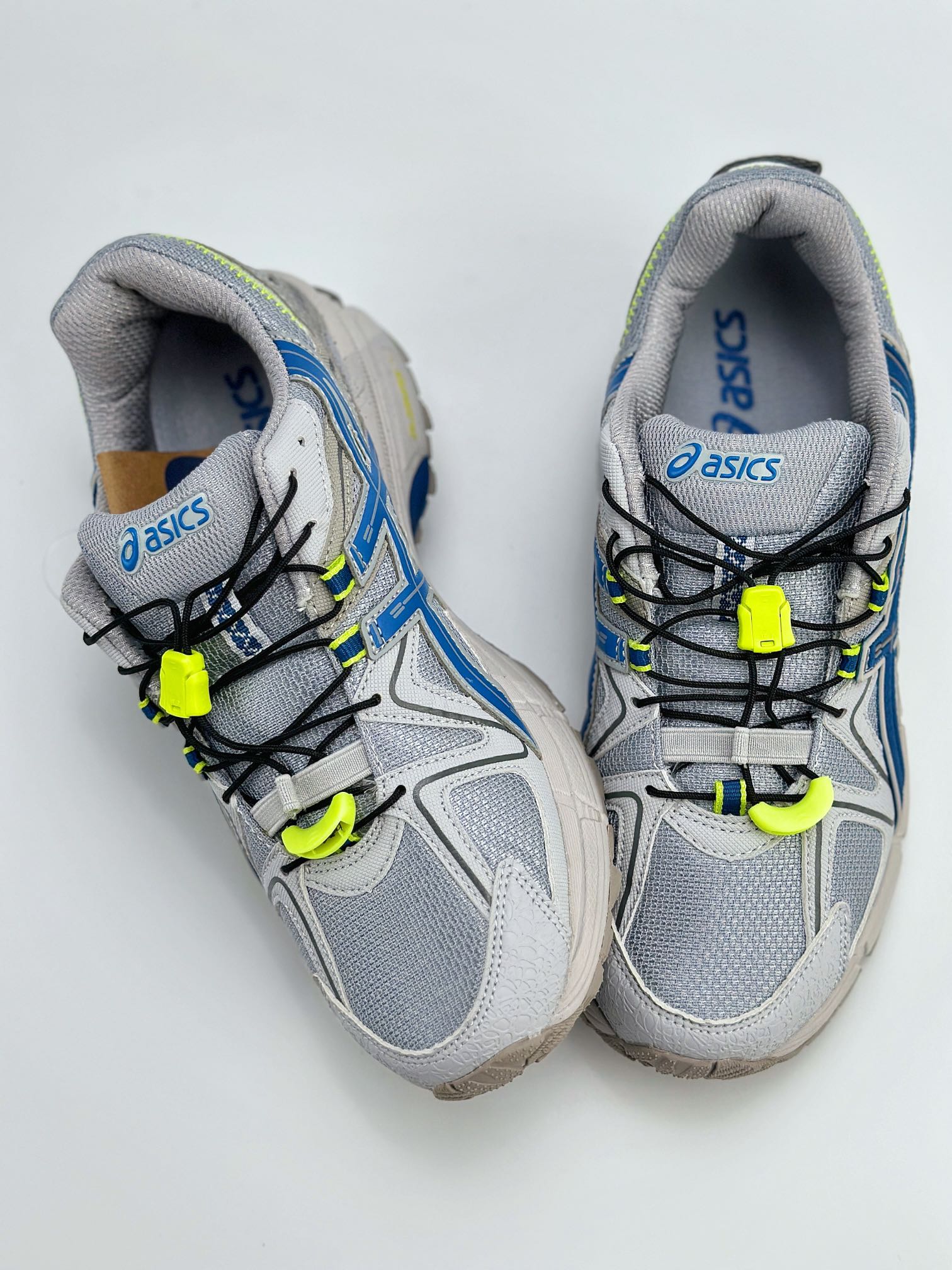 Asics GEL-KAHANA 8 亚瑟士运动透气专业跑鞋 1011B387-020