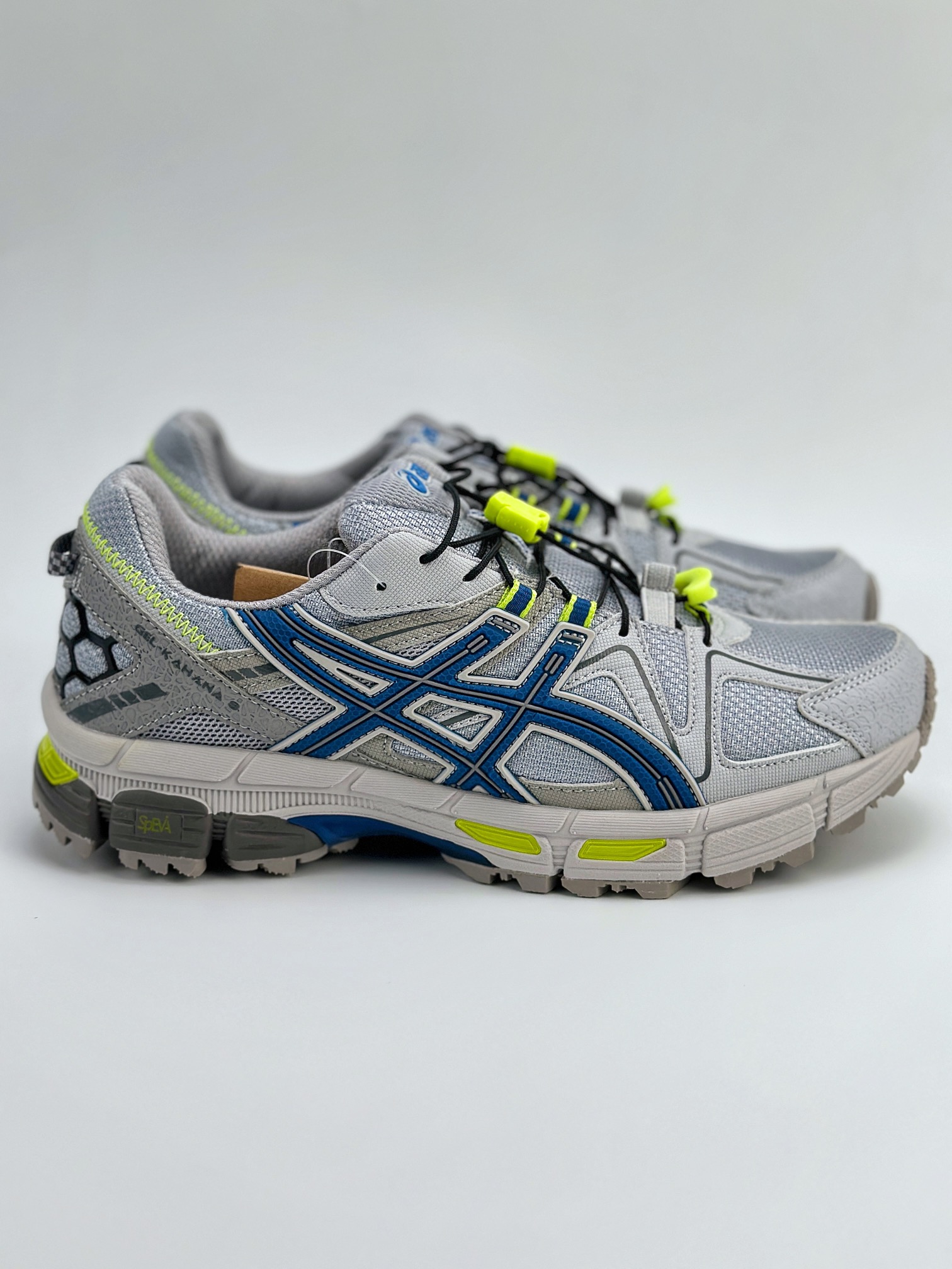 Asics GEL-KAHANA 8 亚瑟士运动透气专业跑鞋 1011B387-020