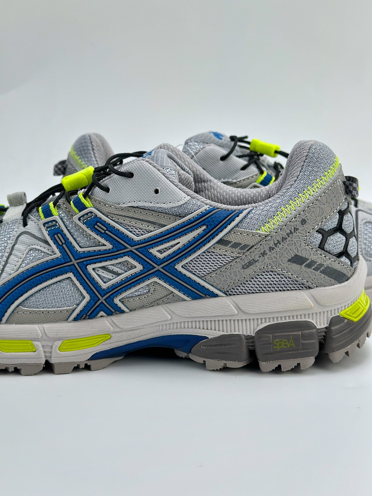 Asics GEL-KAHANA 8 亚瑟士运动透气专业跑鞋 1011B387-020