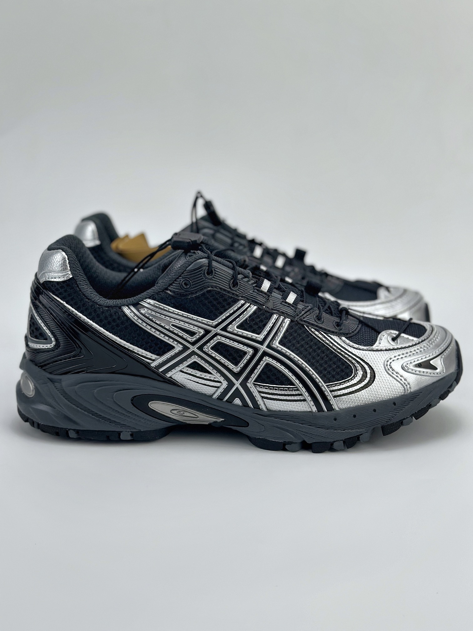 Asics GEL-KAHANA TR V4 亚瑟士运动透气专业跑鞋 1203A585-100