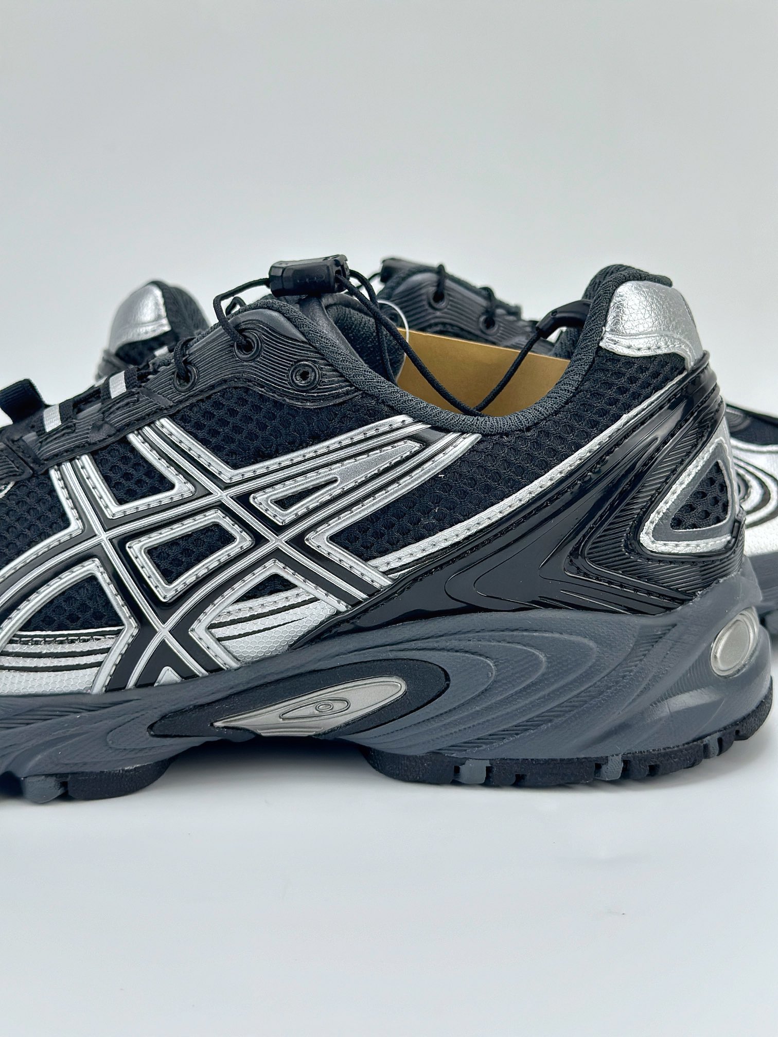 Asics GEL-KAHANA TR V4 亚瑟士运动透气专业跑鞋 1203A585-100