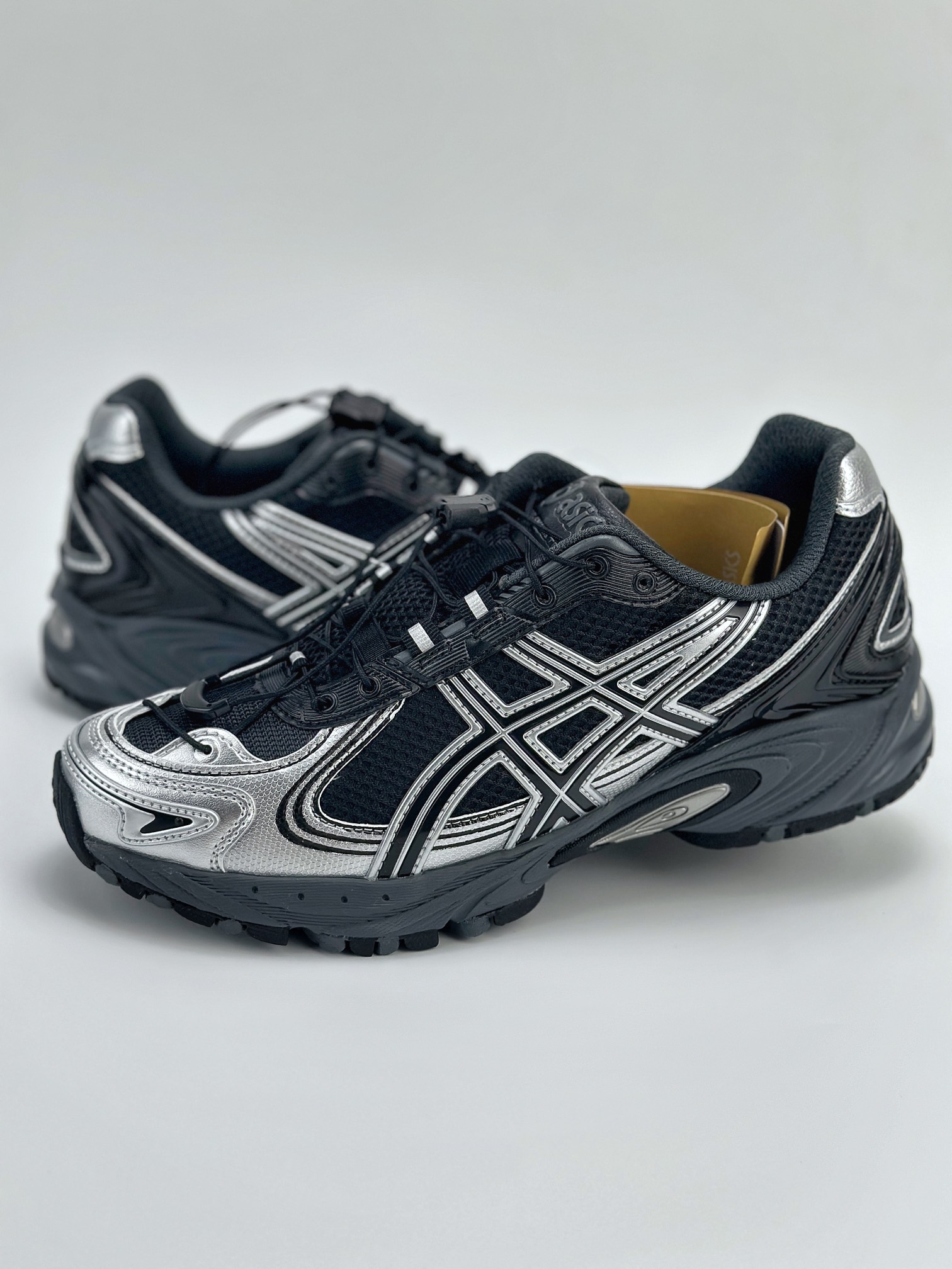 Asics GEL-KAHANA TR V4 亚瑟士运动透气专业跑鞋 1203A585-100