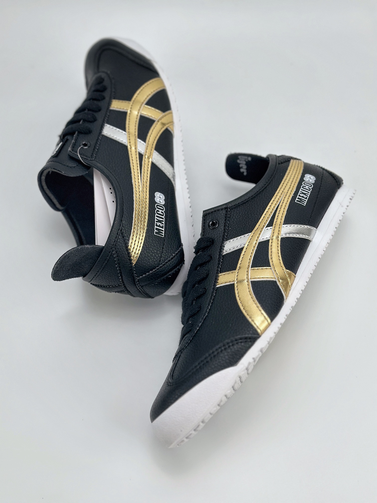 Onitsuka Tiger Mexico 66 Paraty 百搭单品 板鞋 D5V2L-9094