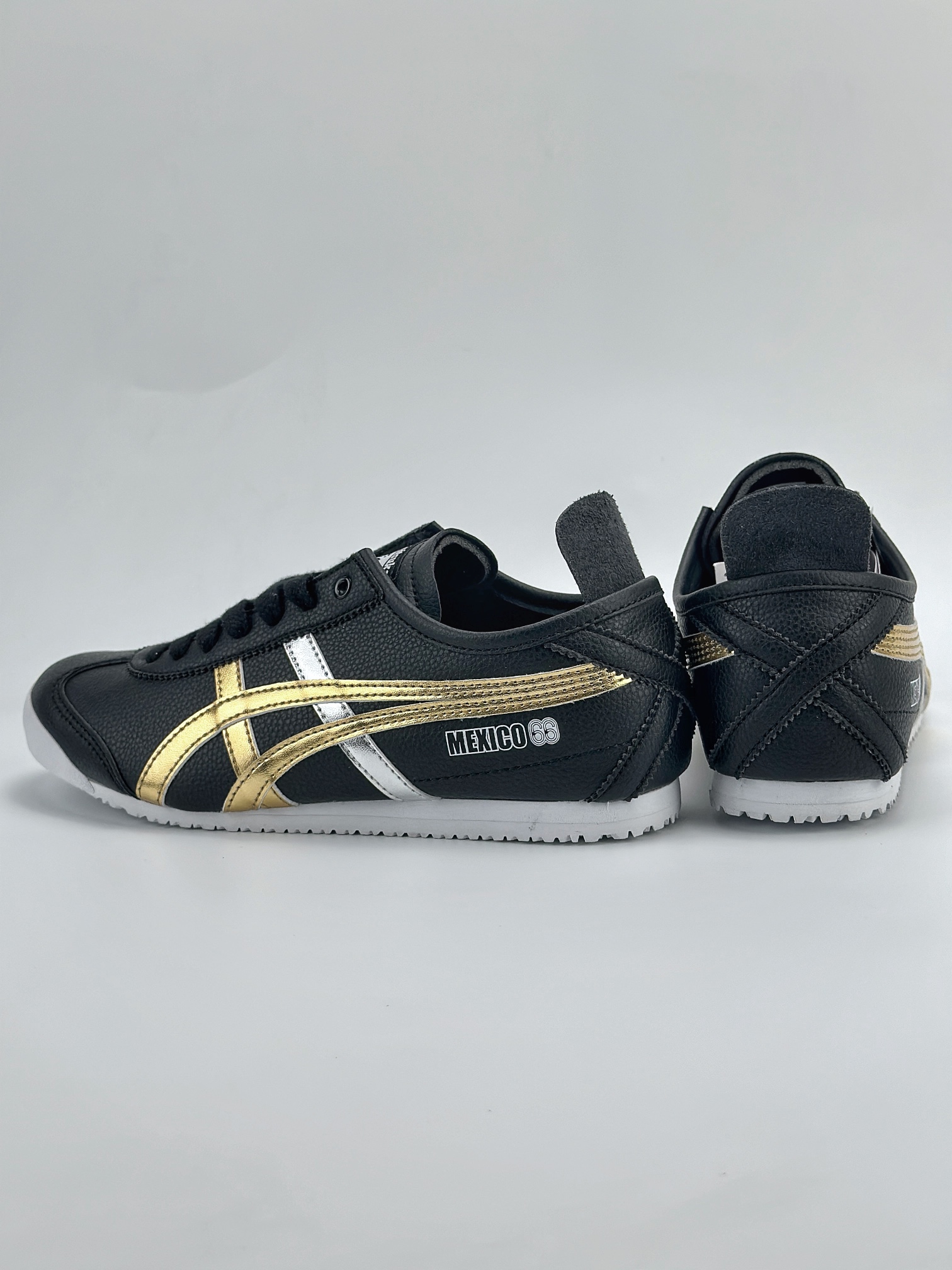 Onitsuka Tiger Mexico 66 Paraty 百搭单品 板鞋 D5V2L-9094