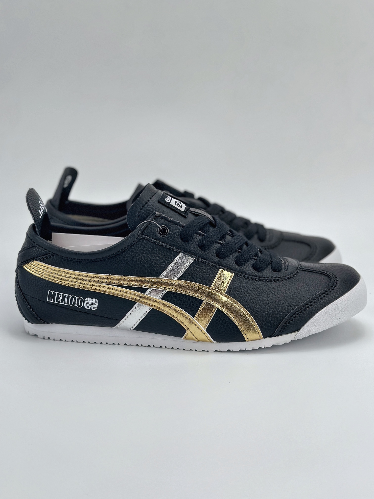 Onitsuka Tiger Mexico 66 Paraty 百搭单品 板鞋 D5V2L-9094