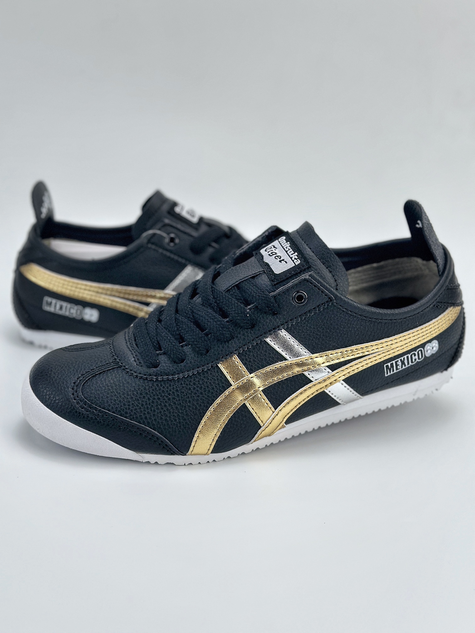 Onitsuka Tiger Mexico 66 Paraty 百搭单品 板鞋 D5V2L-9094