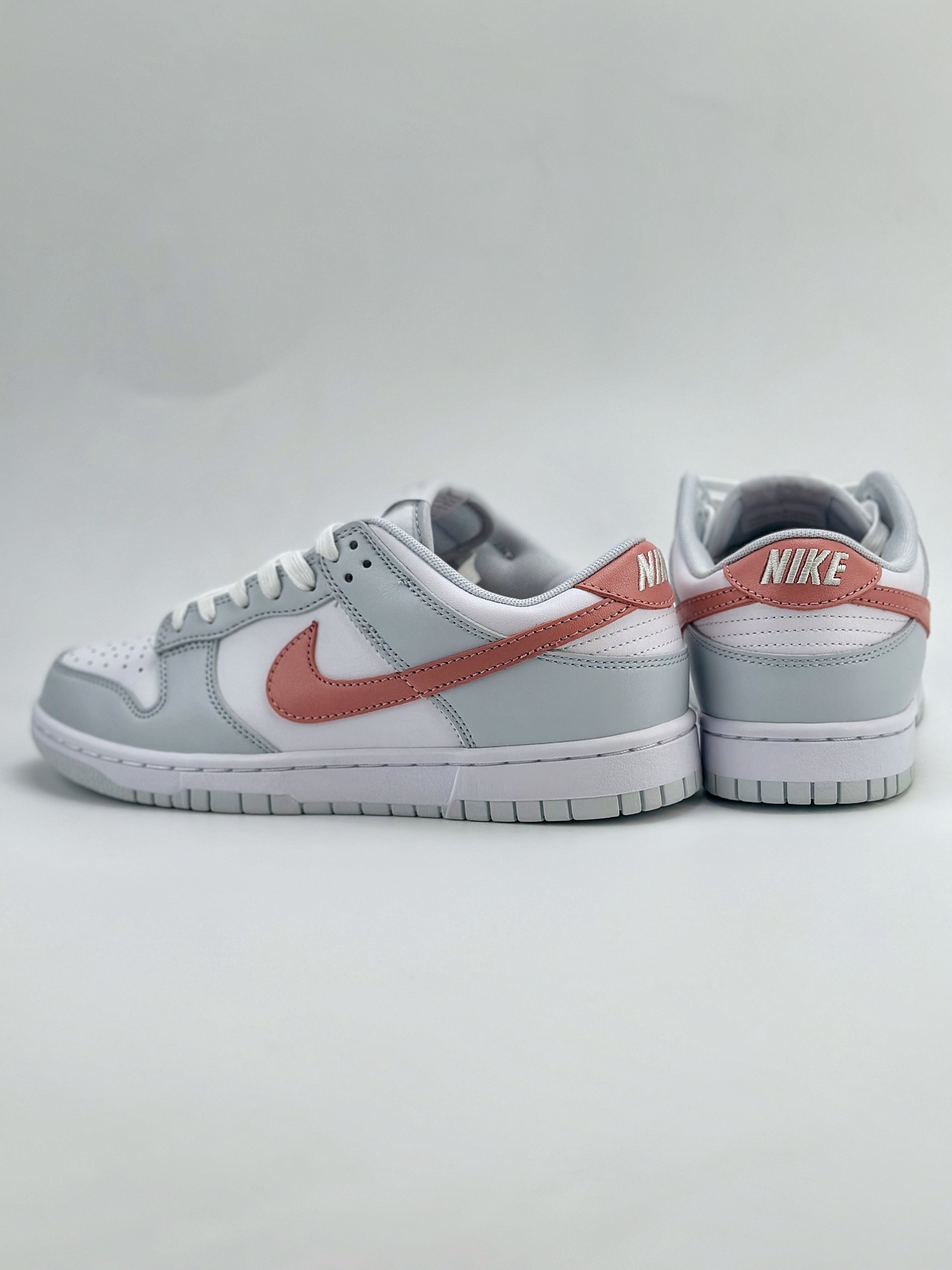 NIKE SB Dunk Low 白红 HF0730-160