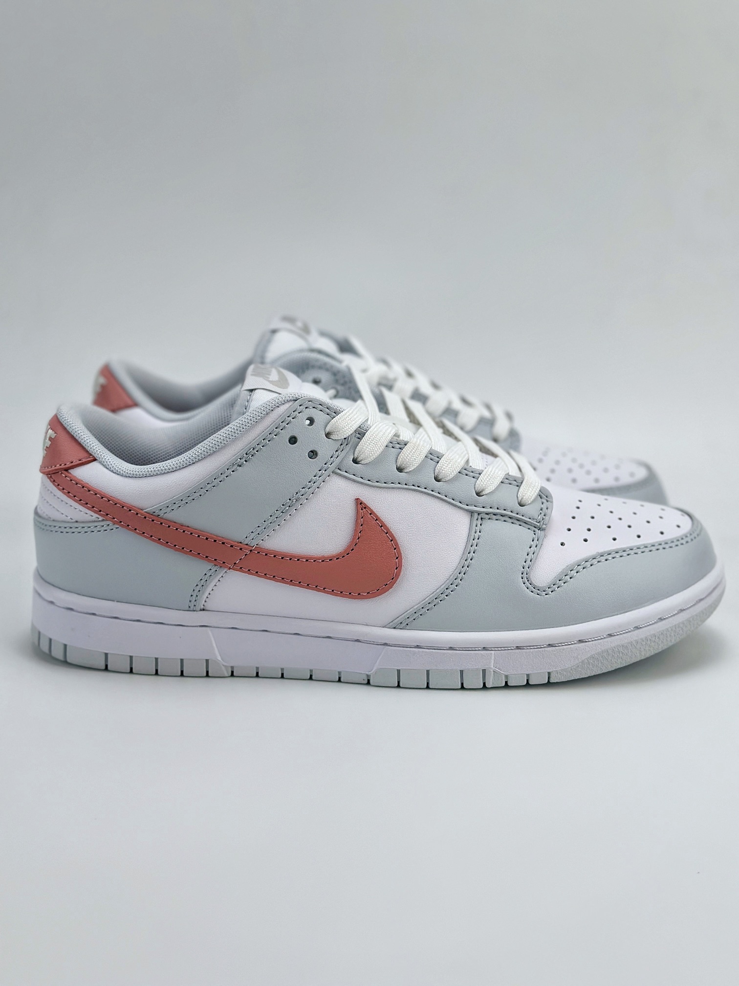 NIKE SB Dunk Low 白红 HF0730-160