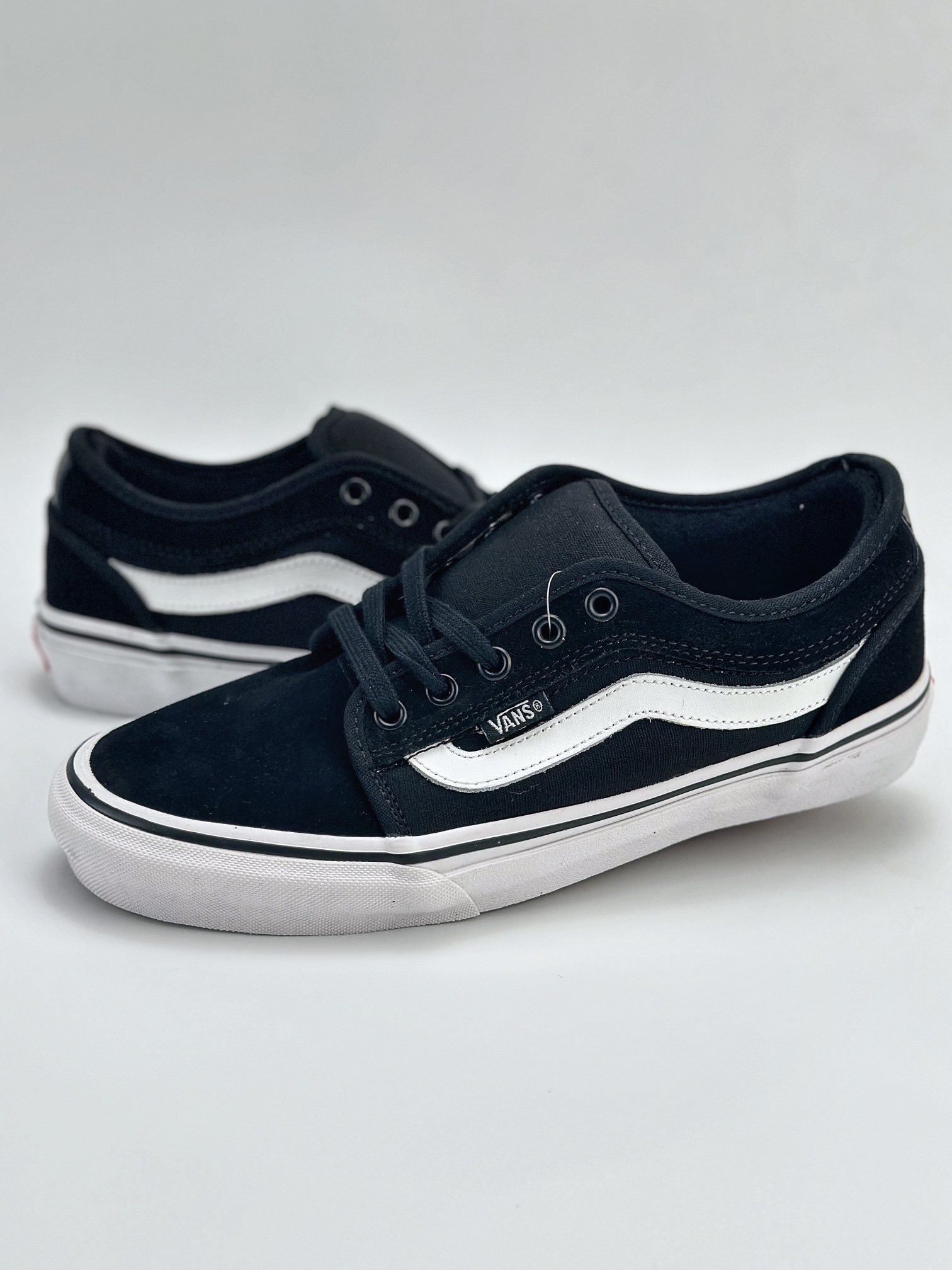 Vans Chukka Low Sidest 美式复古小面包范斯官方