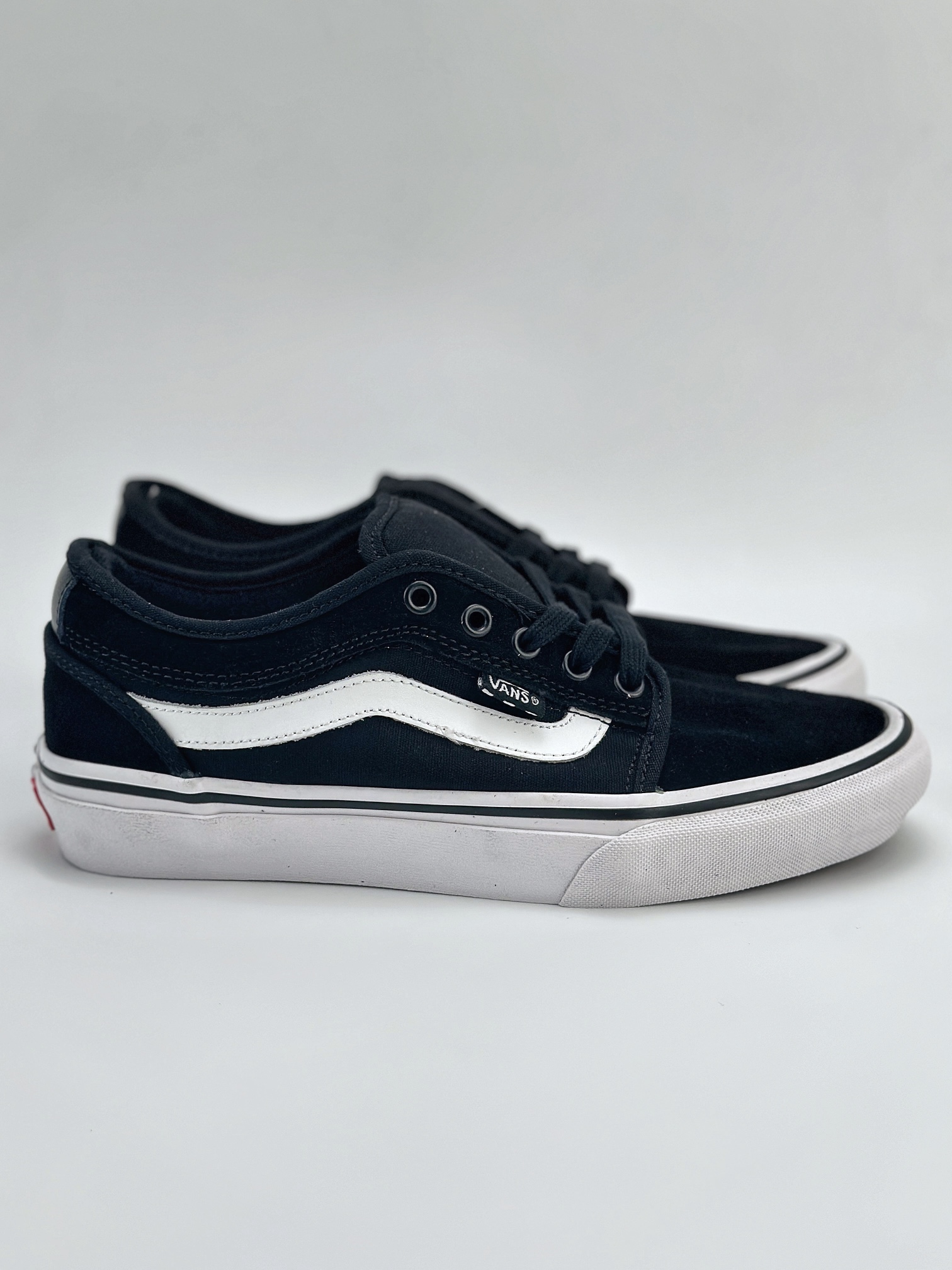 Vans Chukka Low Sidest 美式复古小面包范斯官方