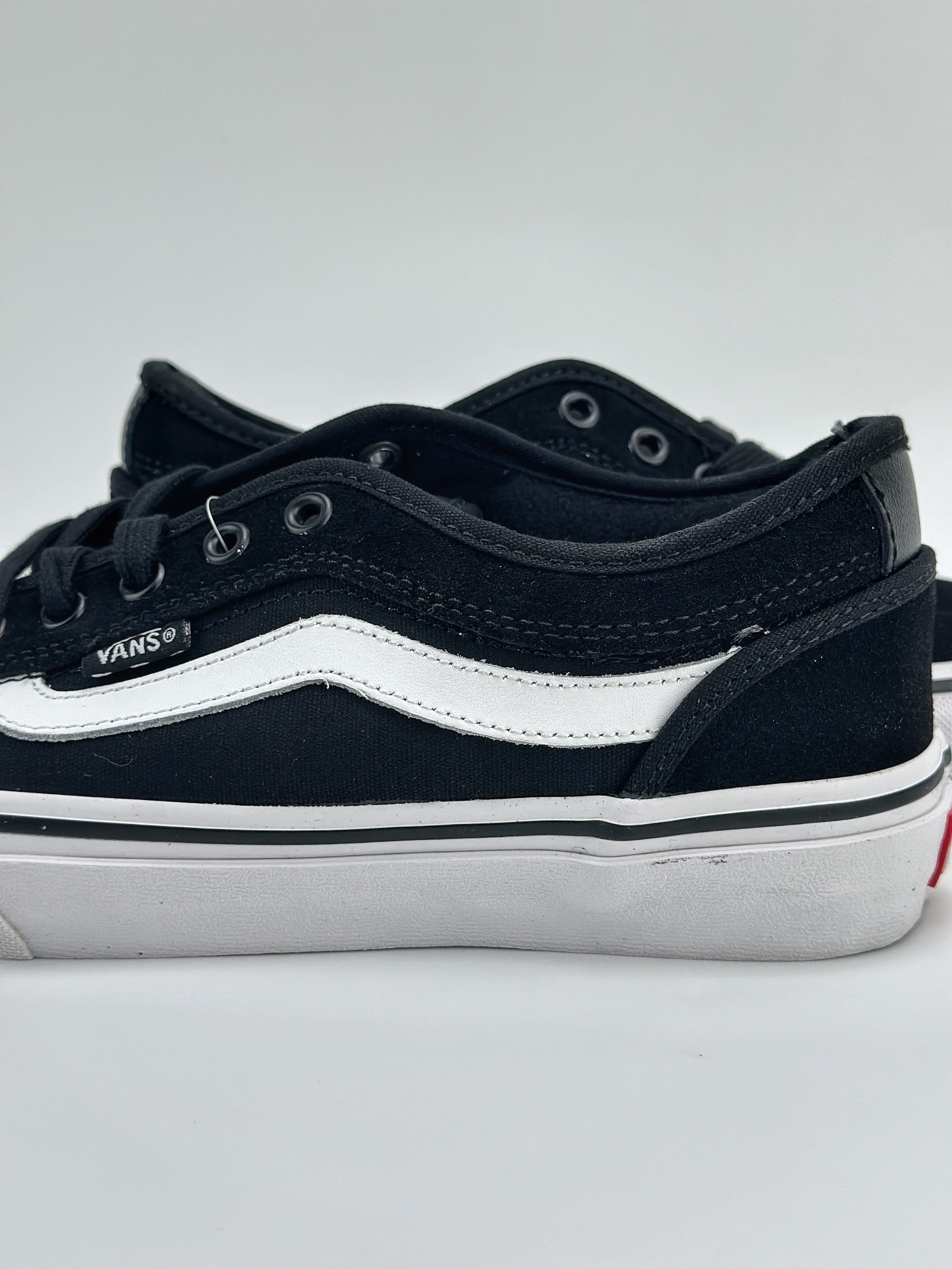 Vans Chukka Low Sidest 美式复古小面包范斯官方