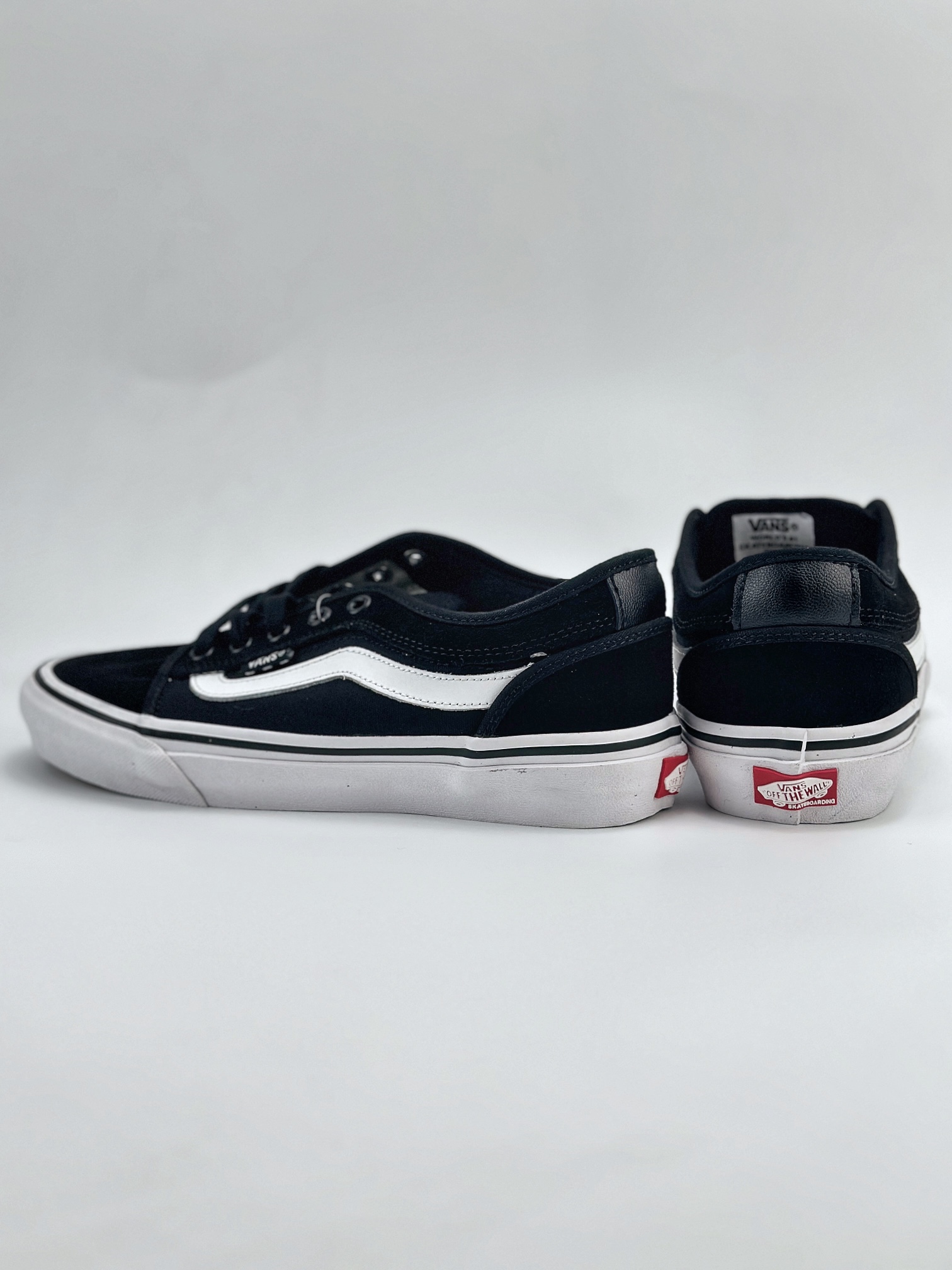 Vans Chukka Low Sidest 美式复古小面包范斯官方