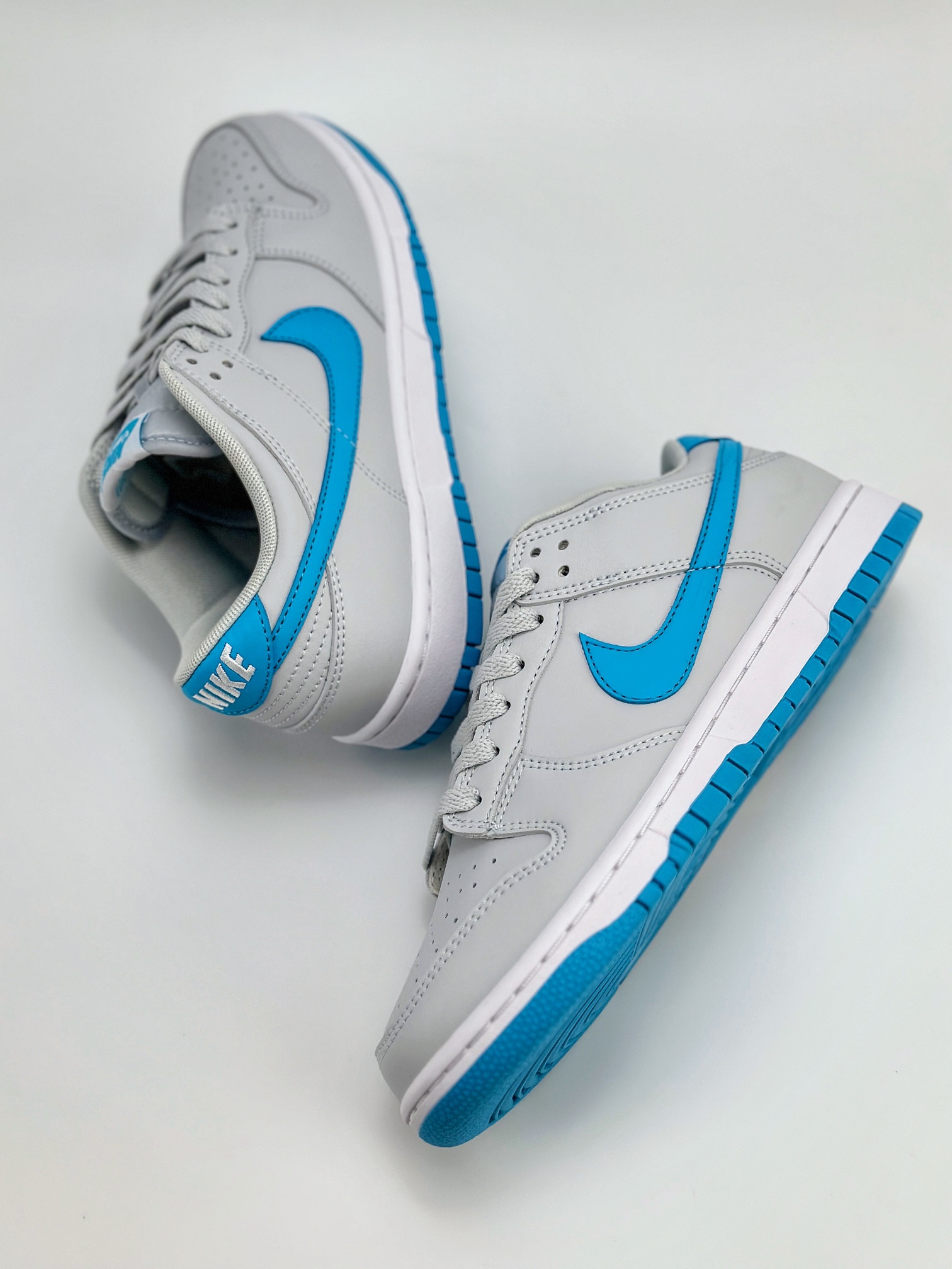 NIKE SB Dunk Low 蓝灰 DV0831-001