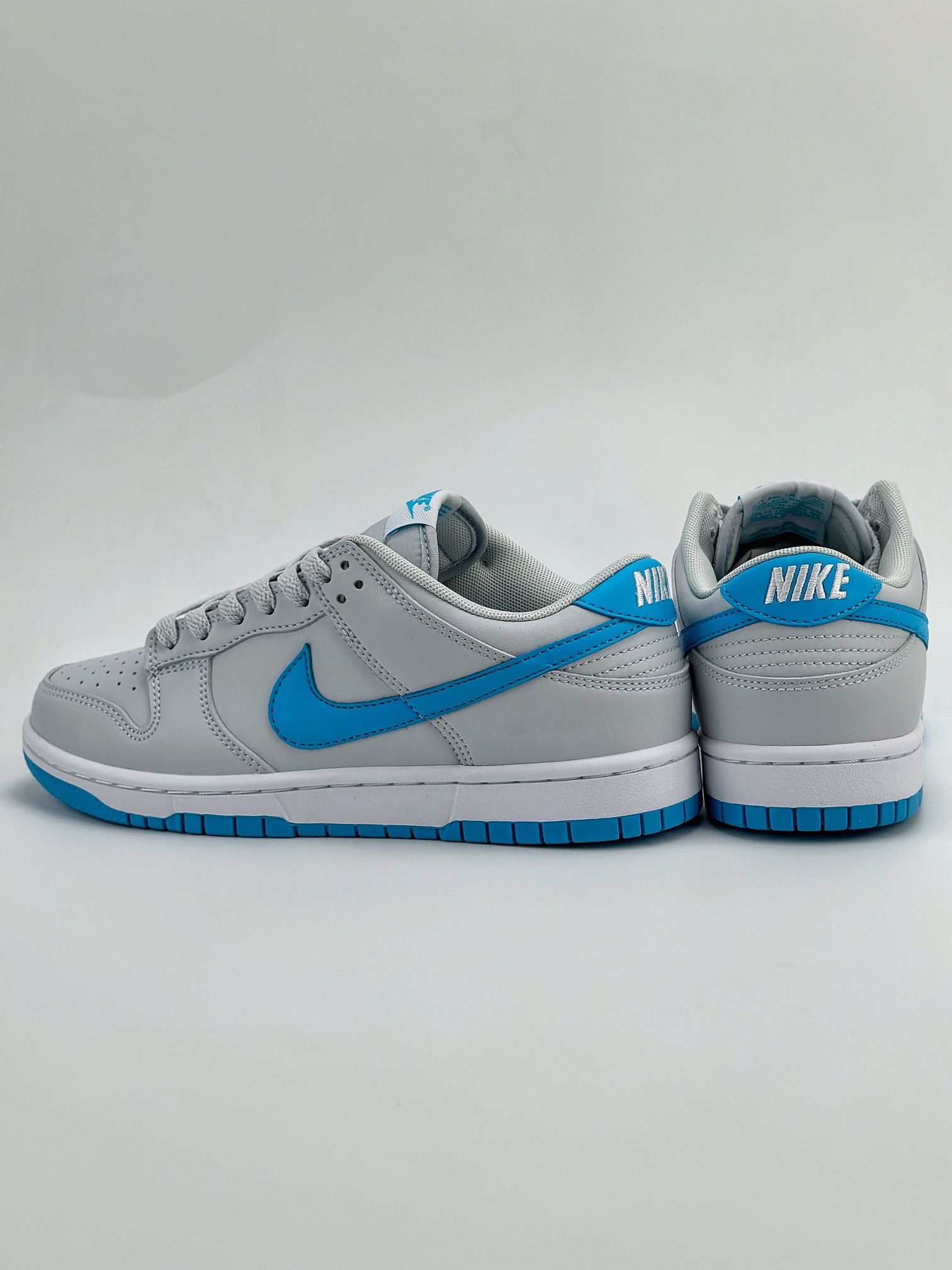 NIKE SB Dunk Low 蓝灰 DV0831-001