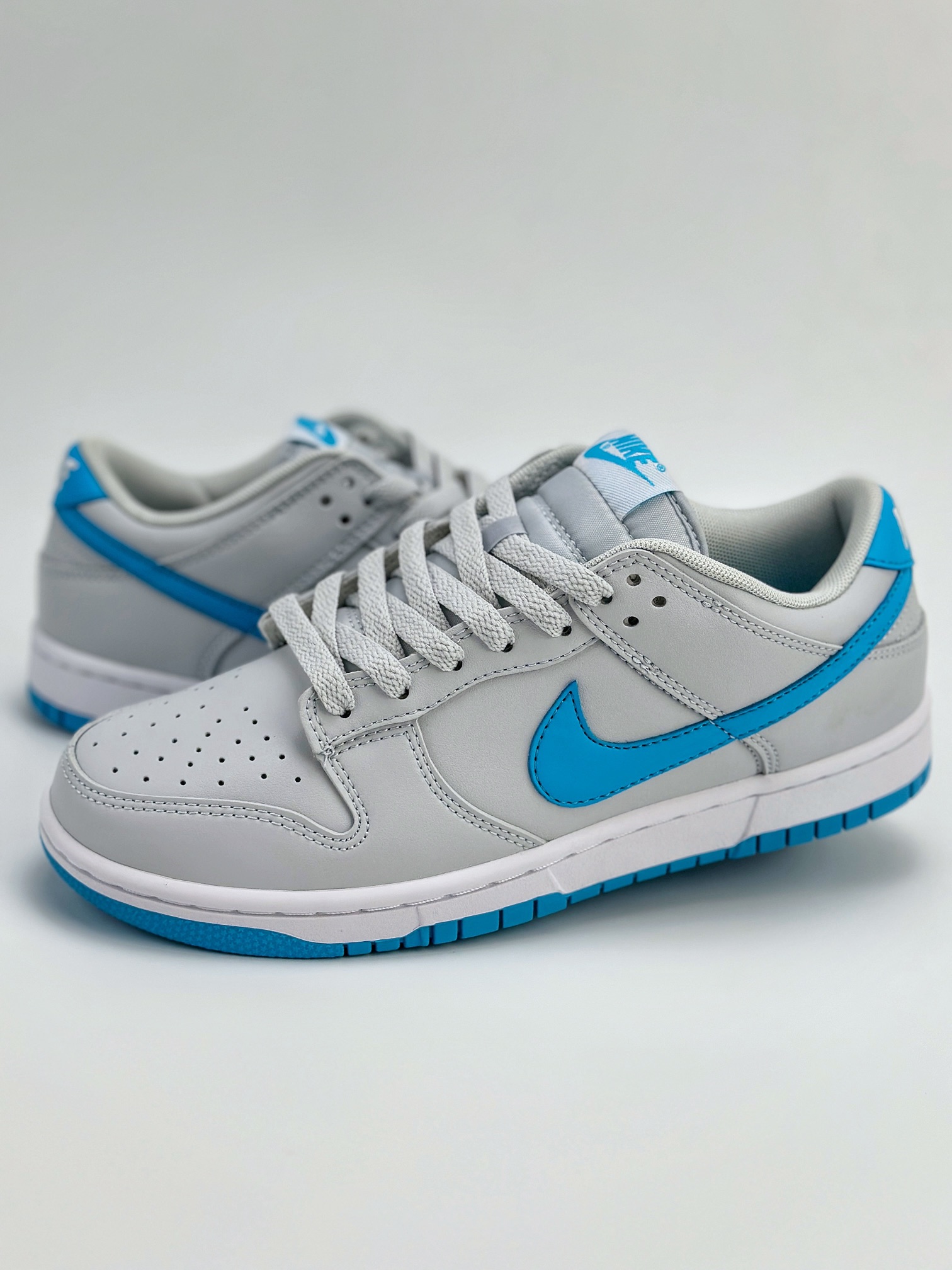 NIKE SB Dunk Low 蓝灰 DV0831-001