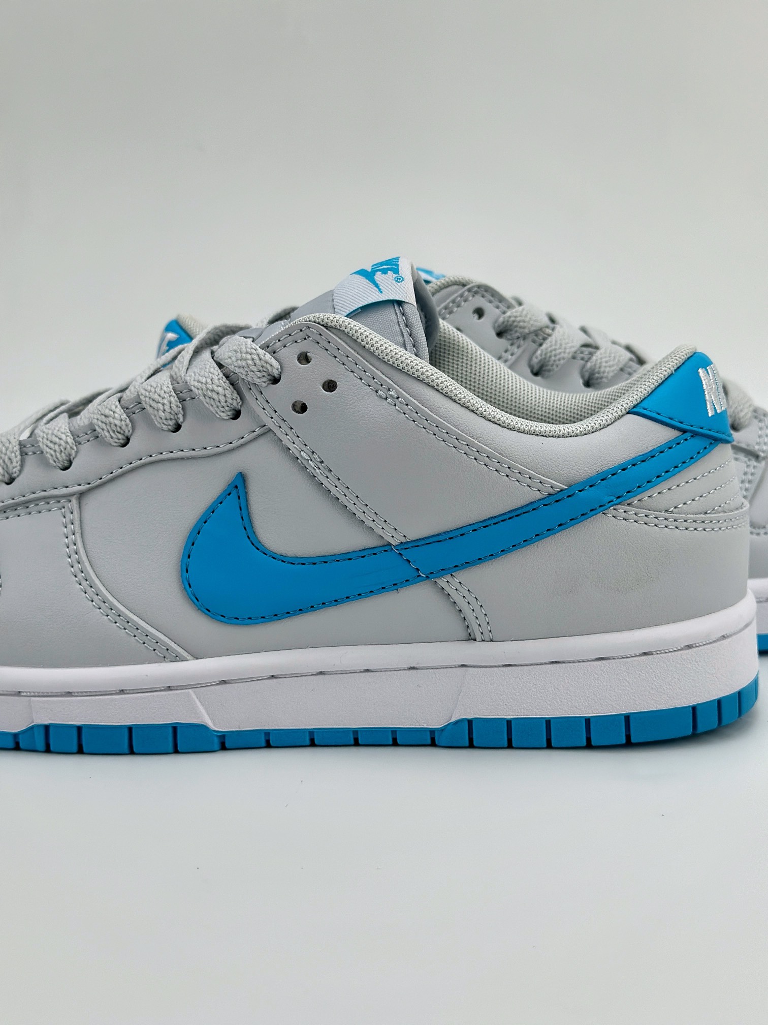 NIKE SB Dunk Low 蓝灰 DV0831-001