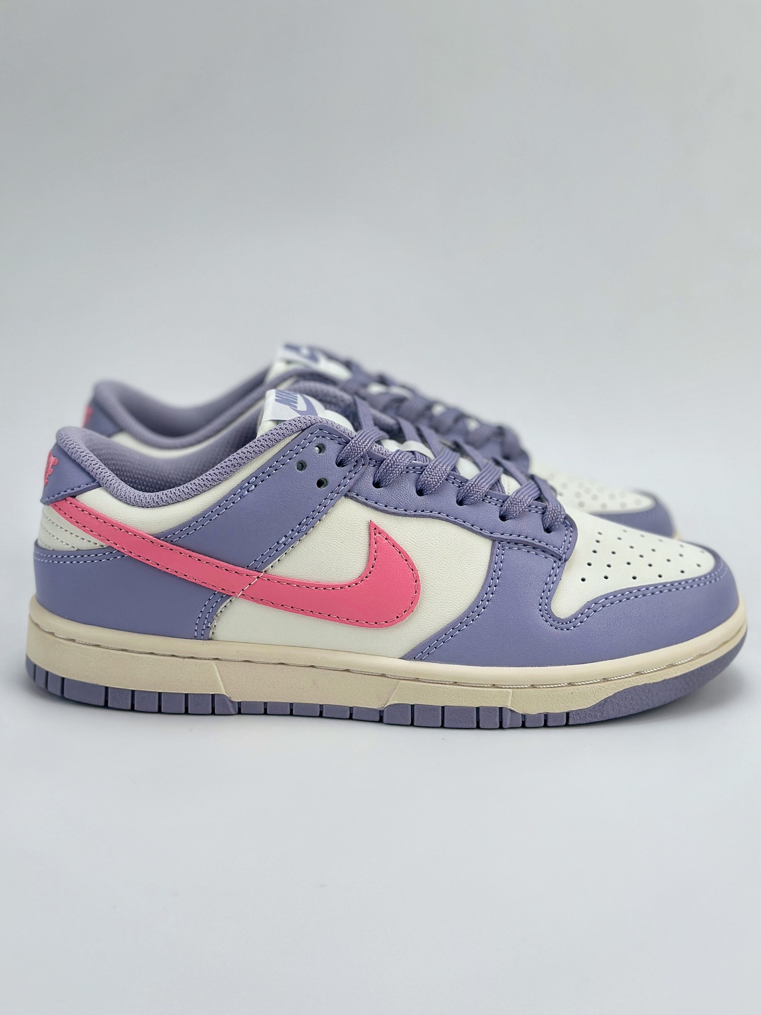 NIKE SB Dunk Low ”lndigo Haze” 蓝粉白 DD1503-500