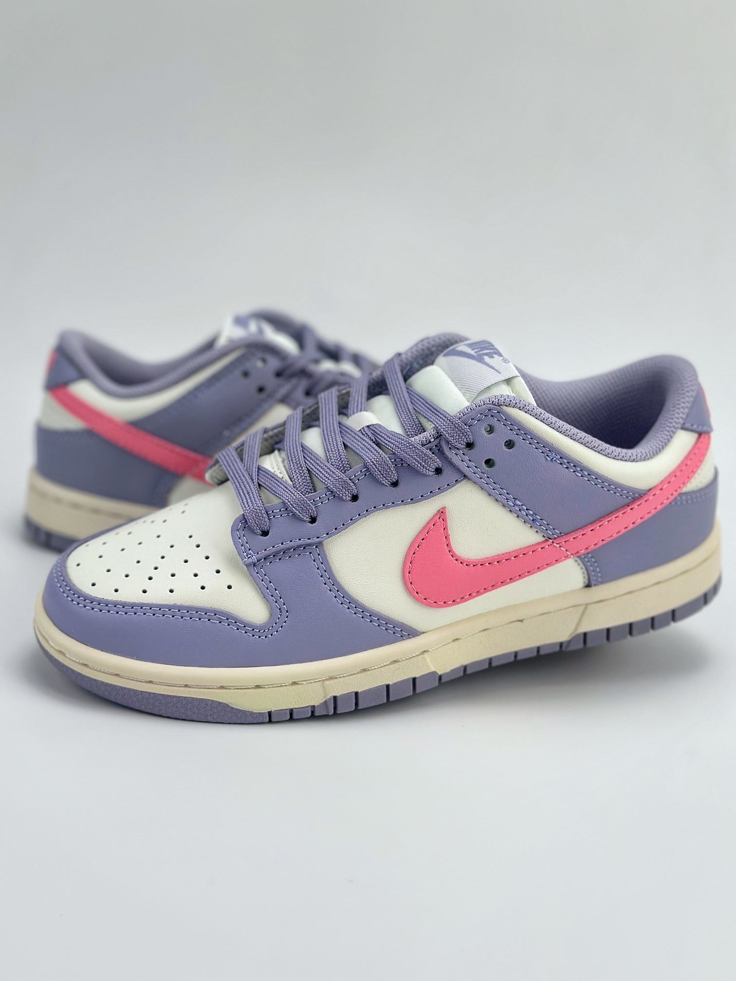 NIKE SB Dunk Low ”lndigo Haze” 蓝粉白 DD1503-500