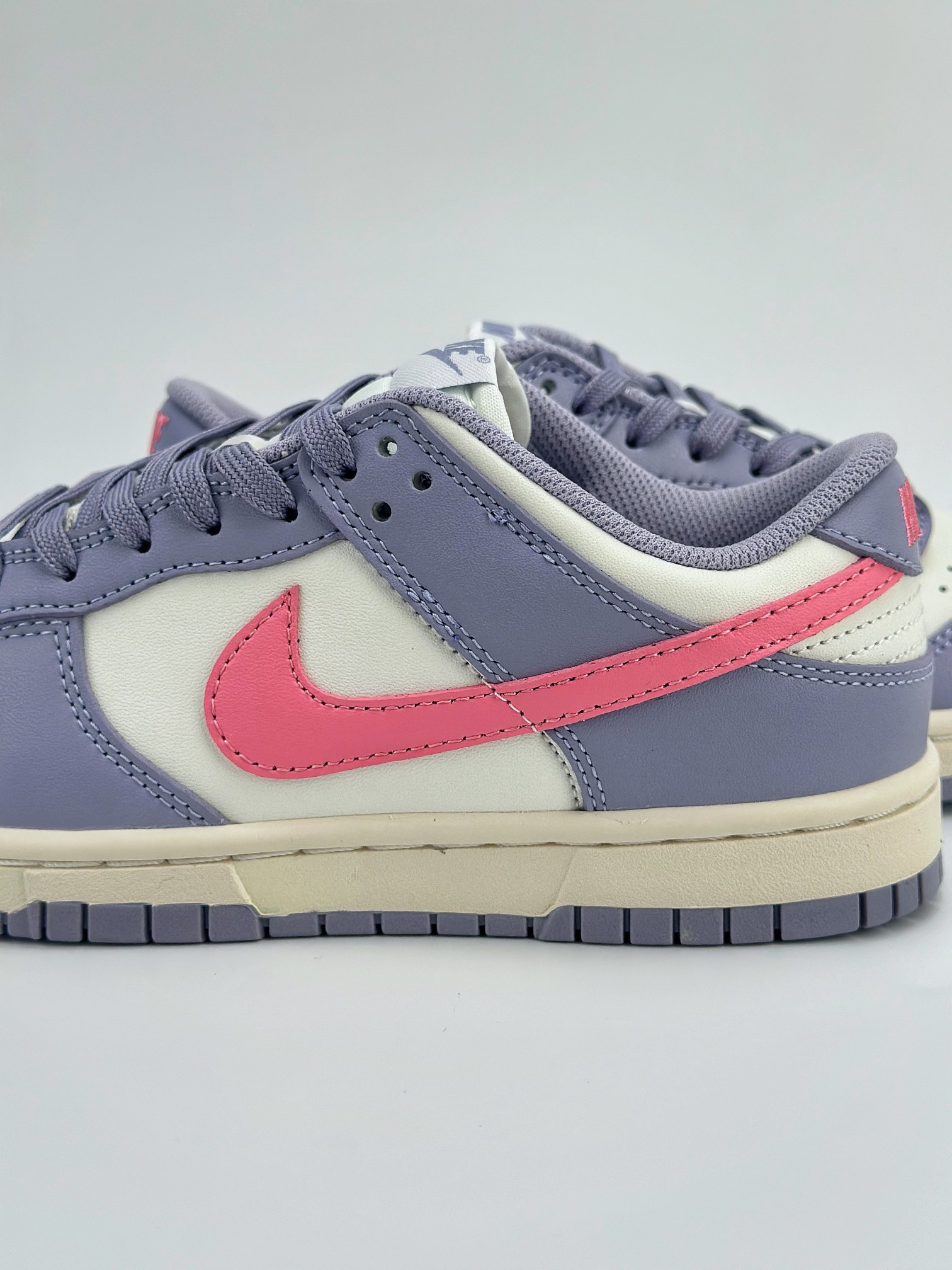 NIKE SB Dunk Low ”lndigo Haze” 蓝粉白 DD1503-500