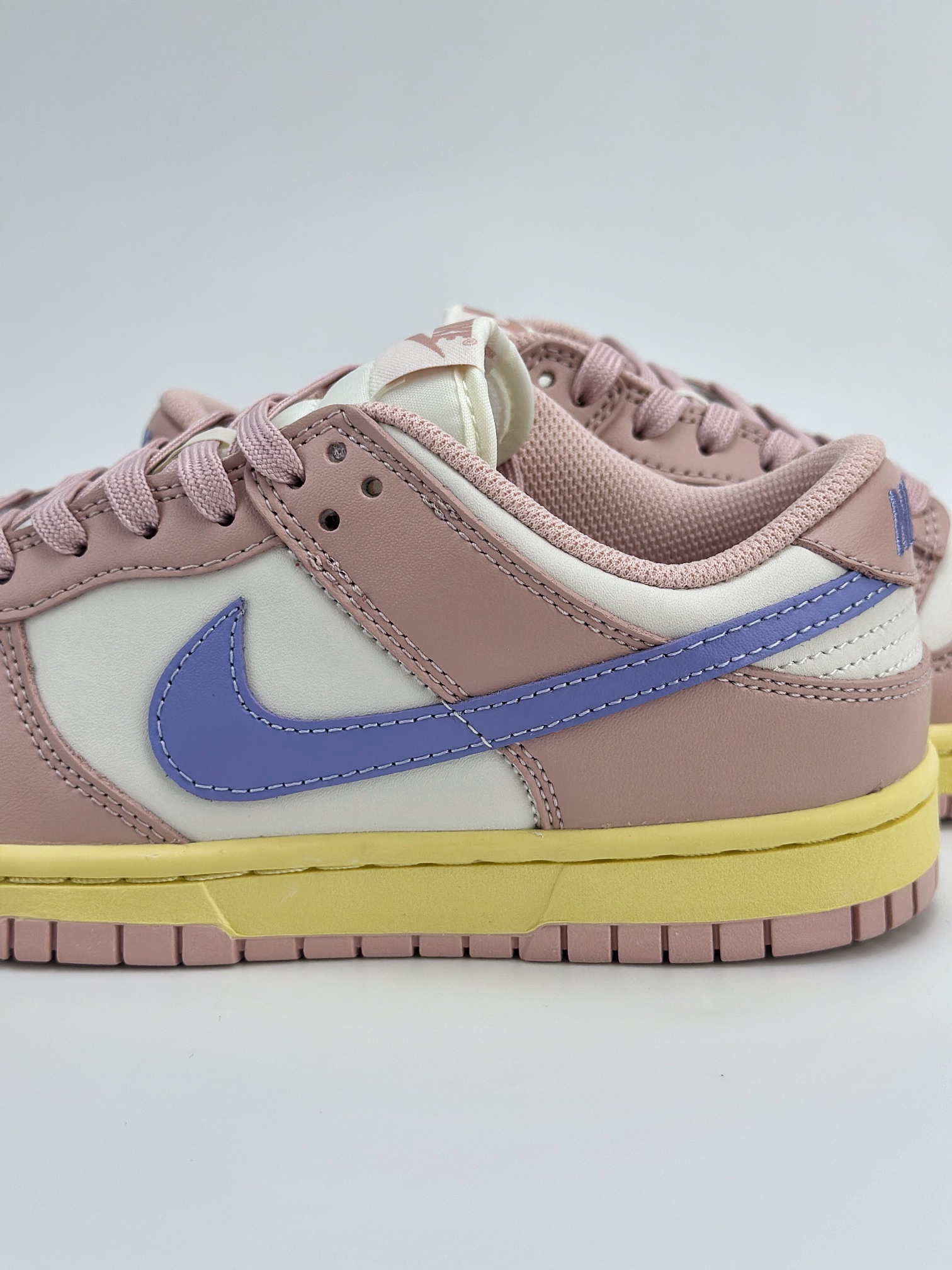 NIKE SB Dunk Low pink oxford 粉紫 DD1503-601