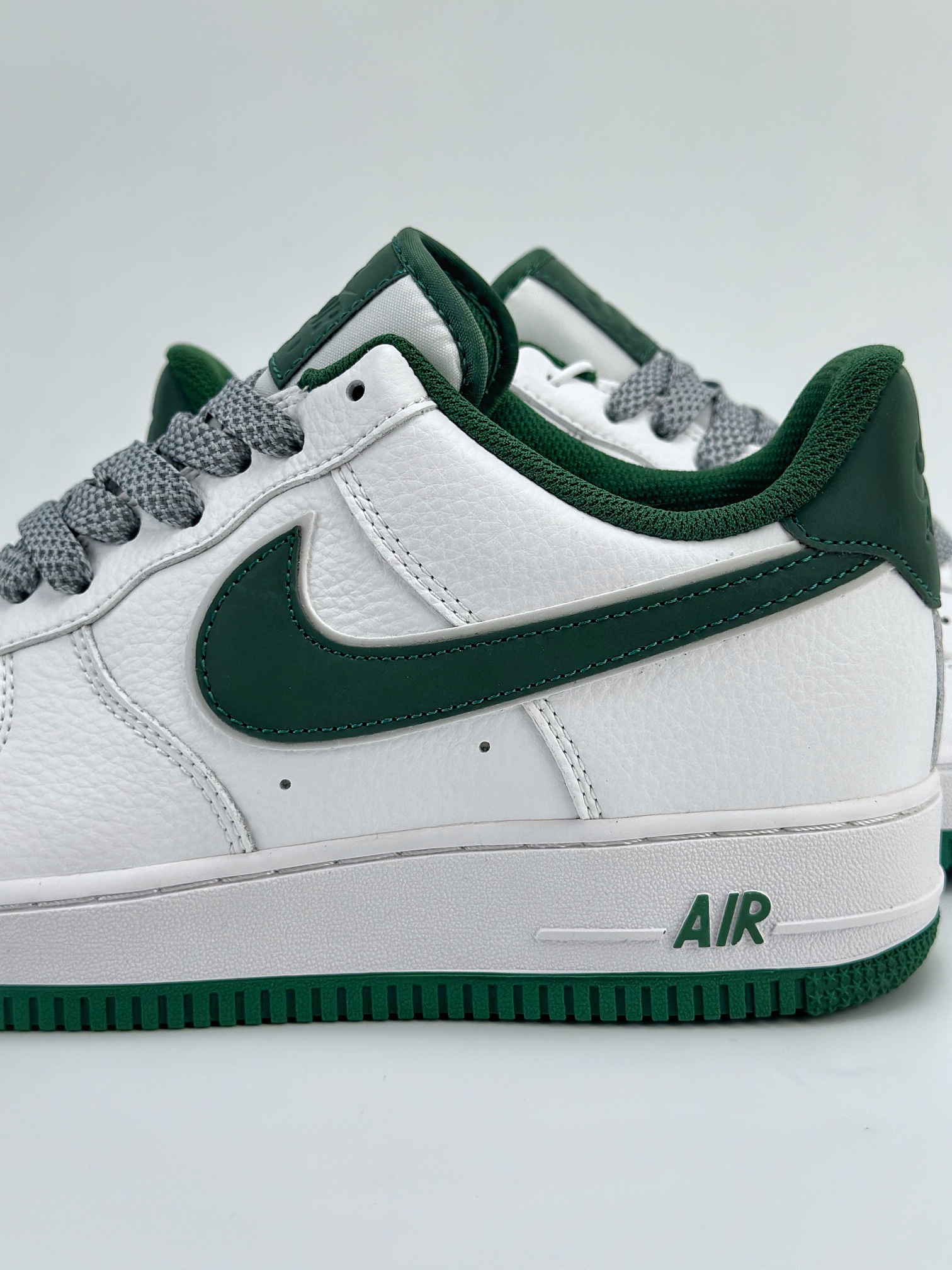 Nike Air Force 1 Low 07 ”Four Horsemen” 白绿 LS0216-028